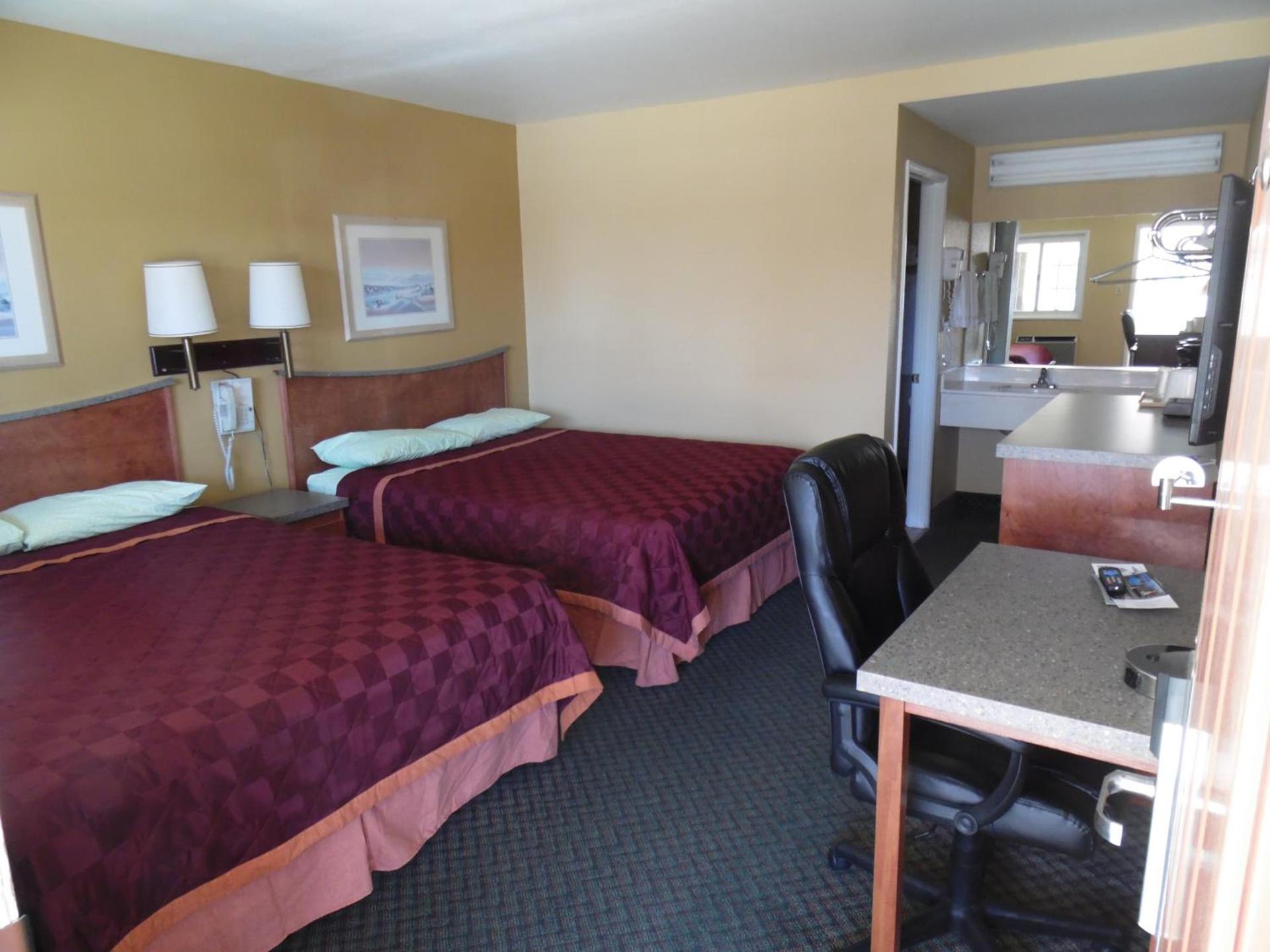 Trails Motel photo 37