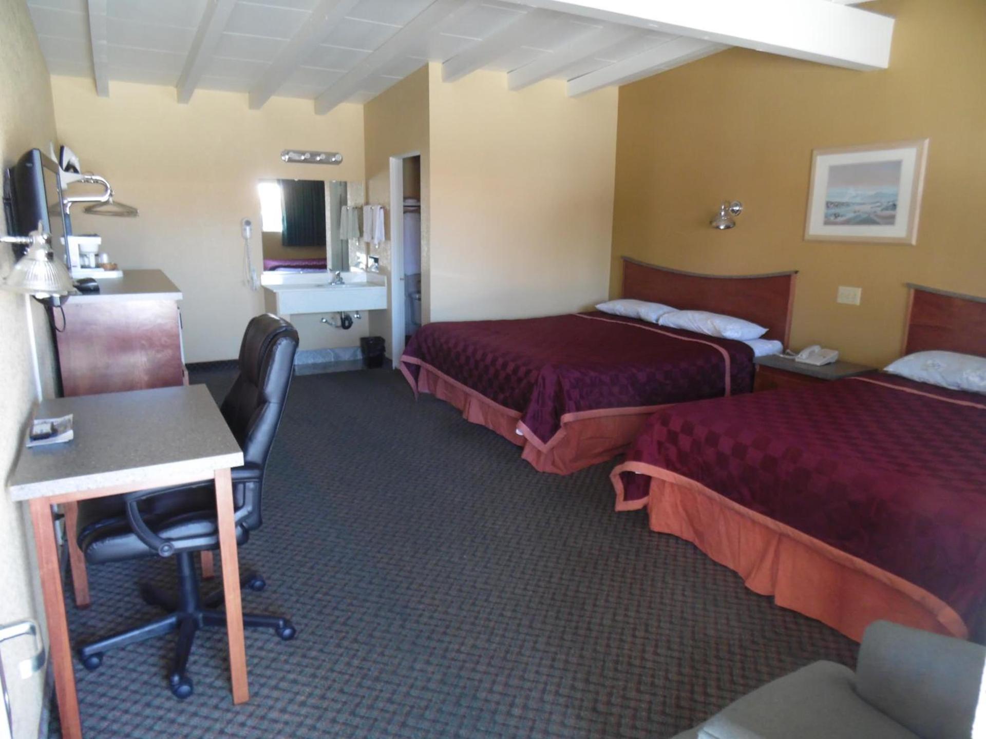 Trails Motel photo 32