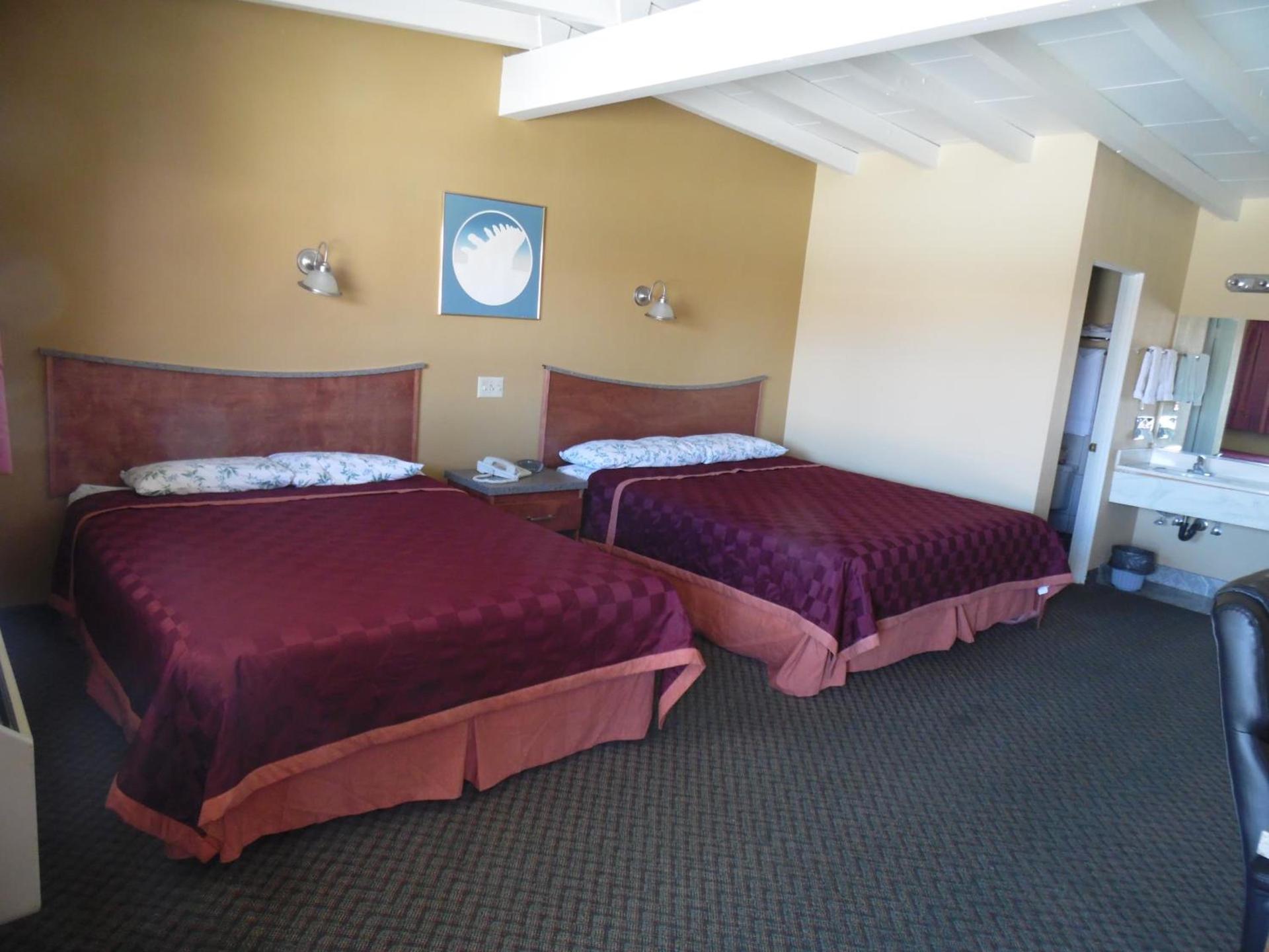 Trails Motel photo 31