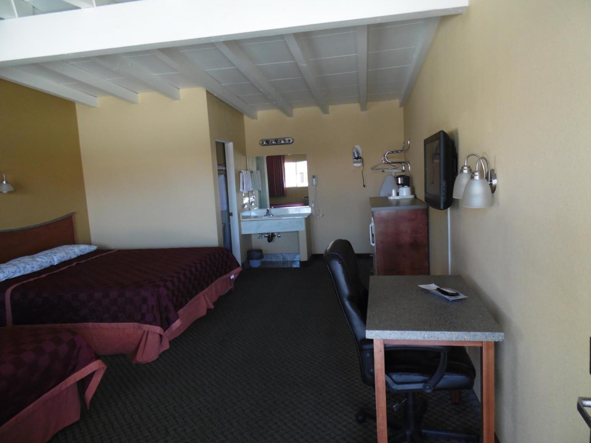 Trails Motel photo 30