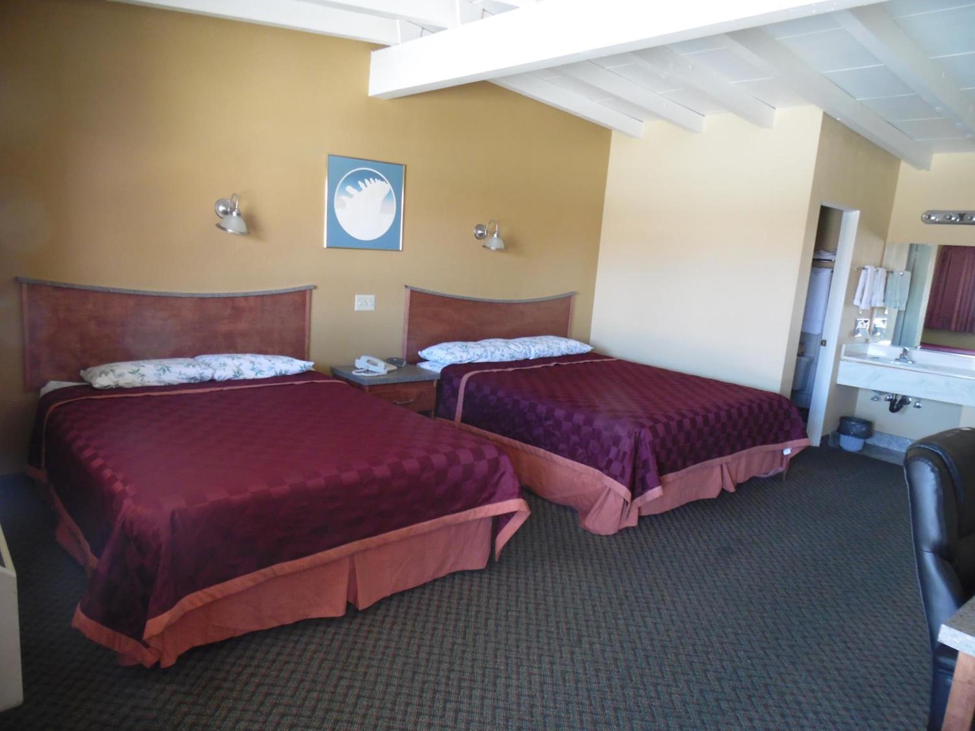 Trails Motel photo 29