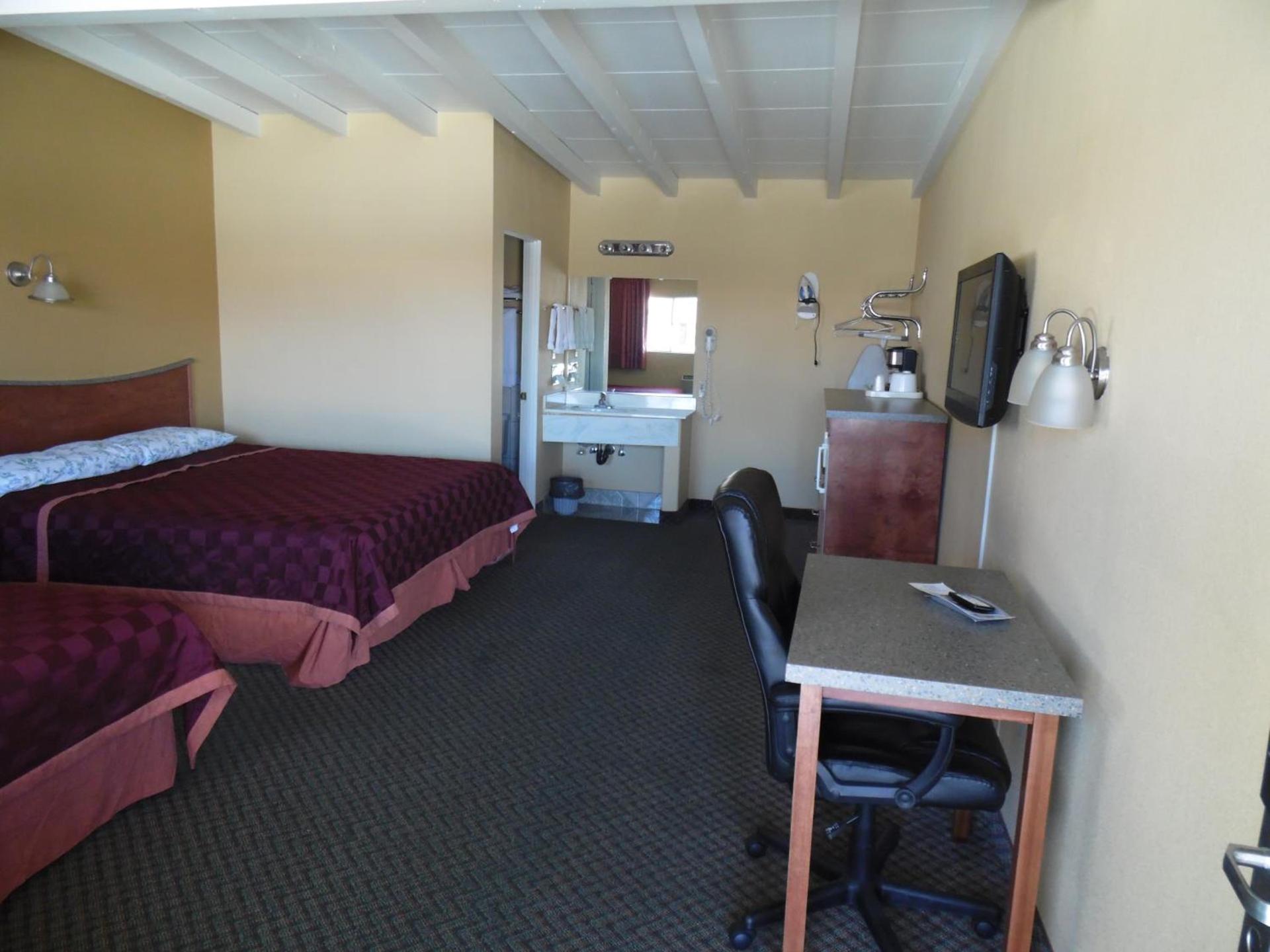 Trails Motel photo 28
