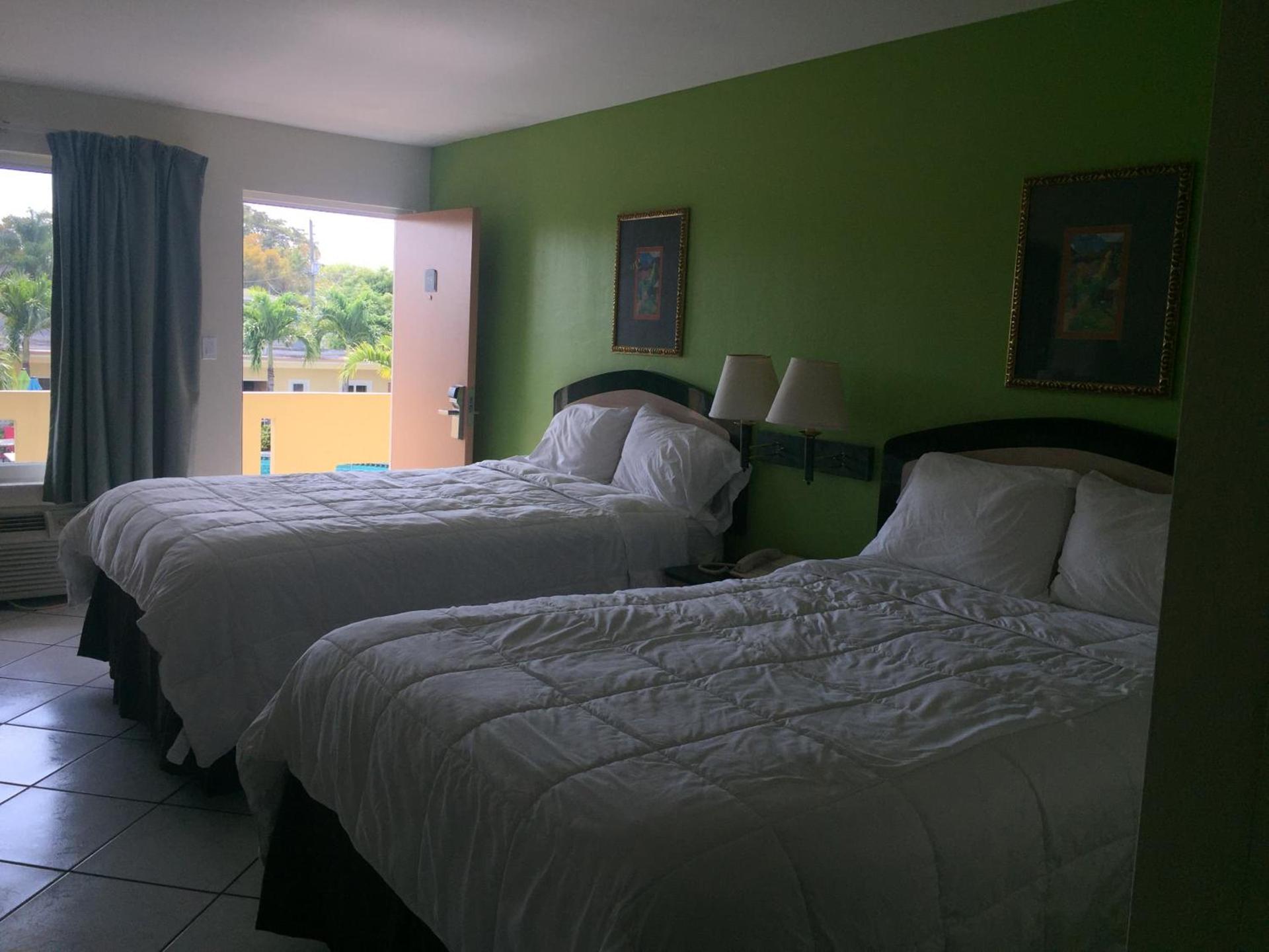 Curtis Inn & Suites photo 45