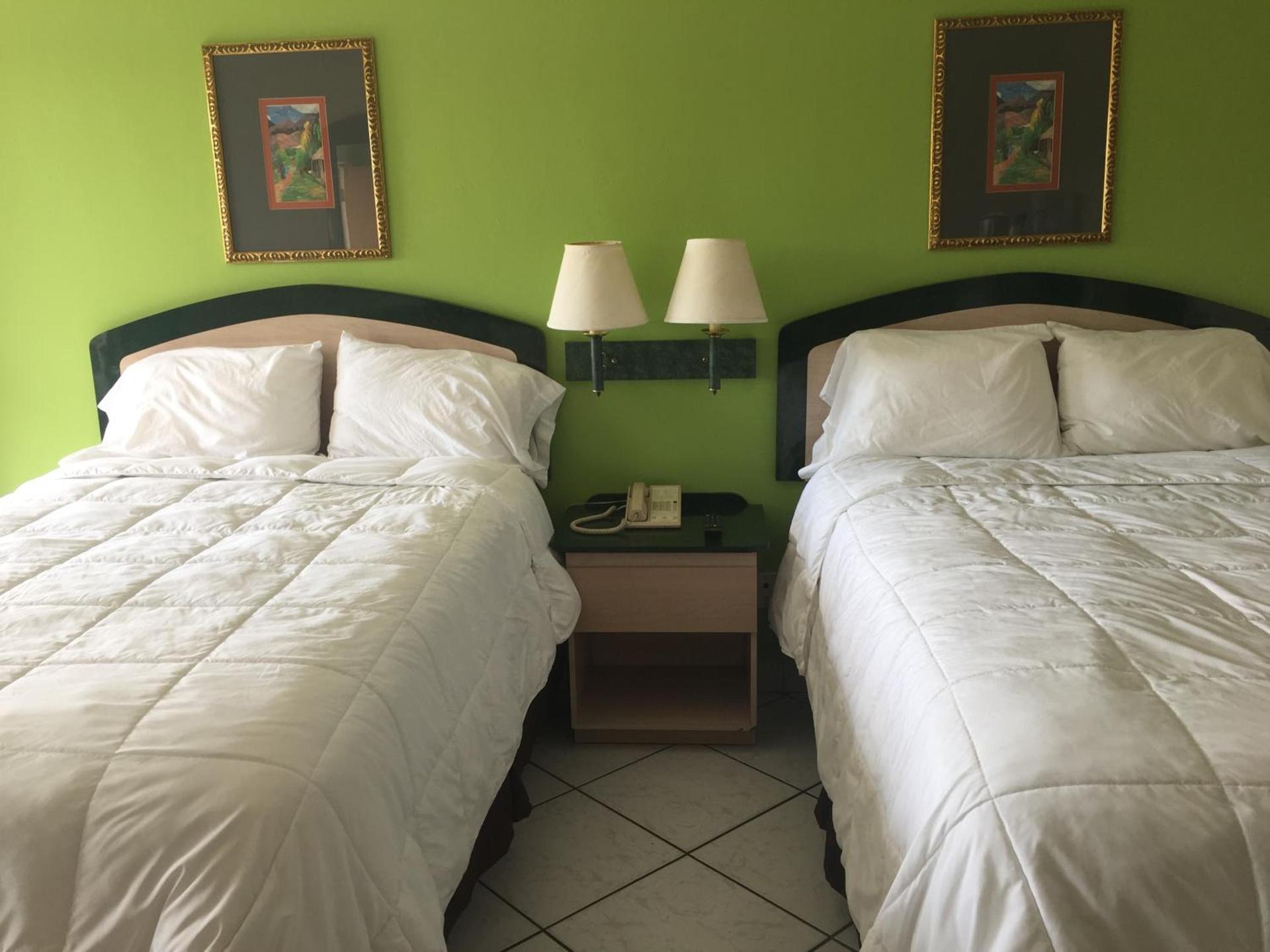 Curtis Inn & Suites photo 46