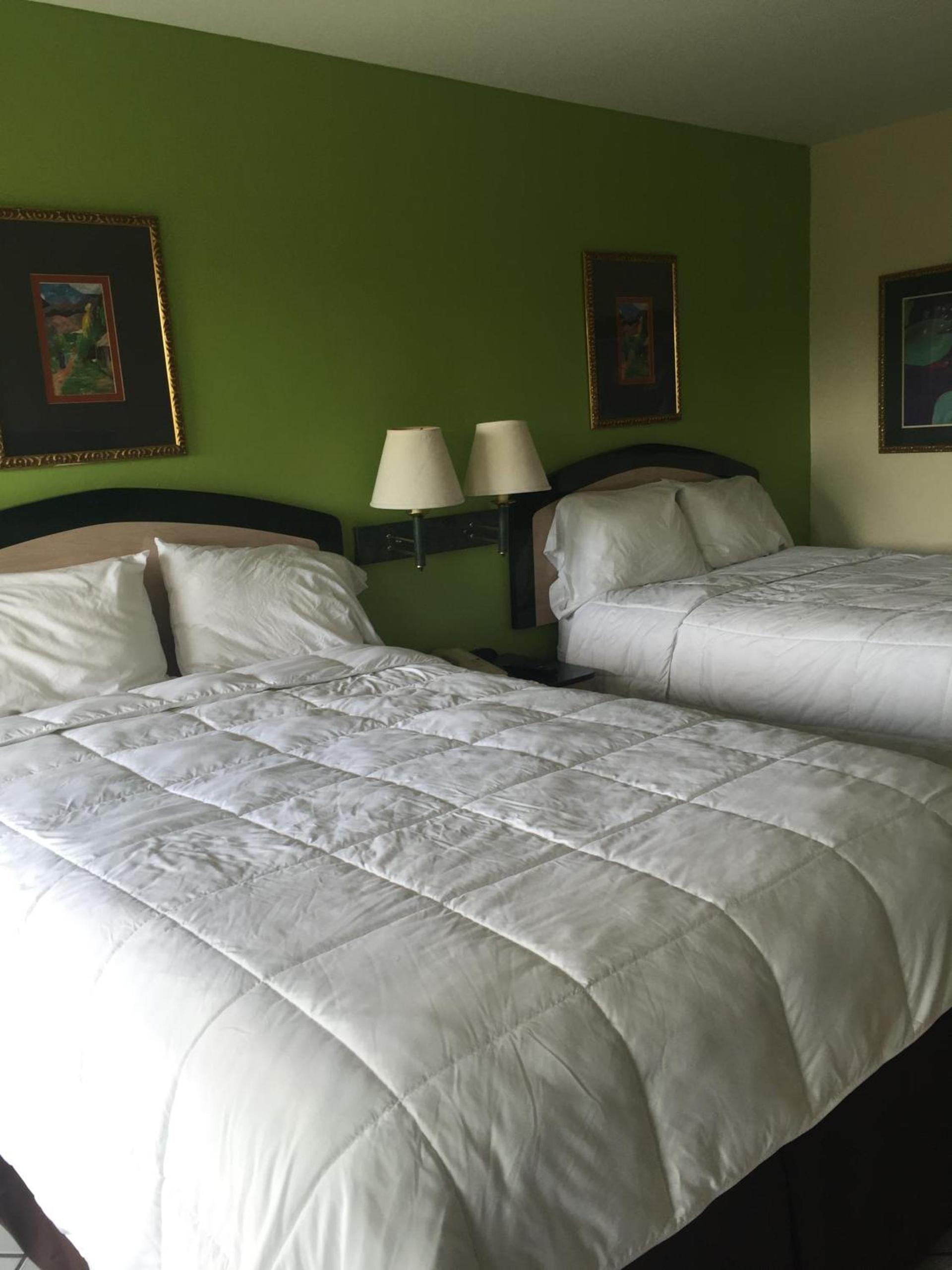 Curtis Inn & Suites photo 47
