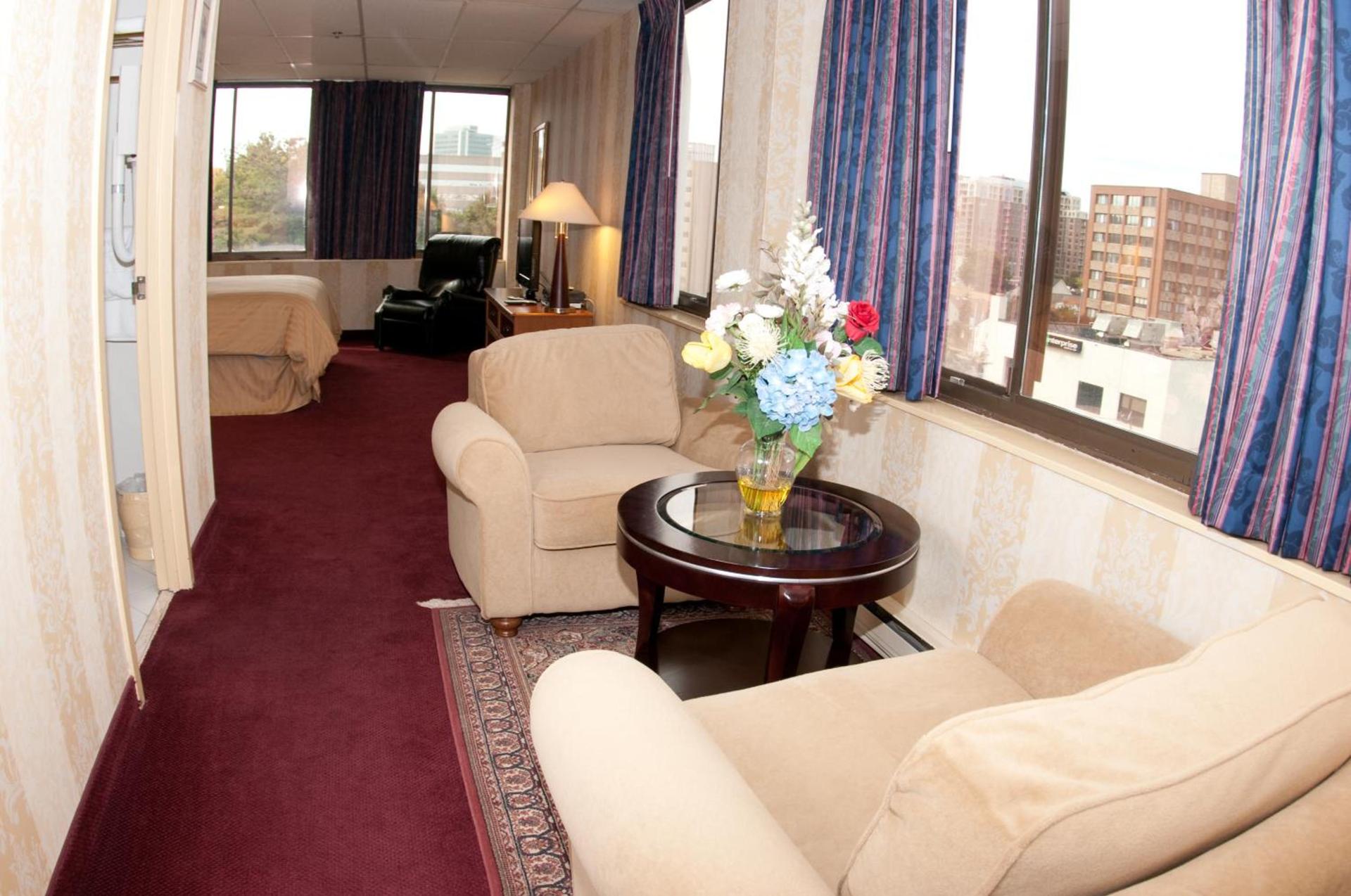Amsterdam Hotel photo 2