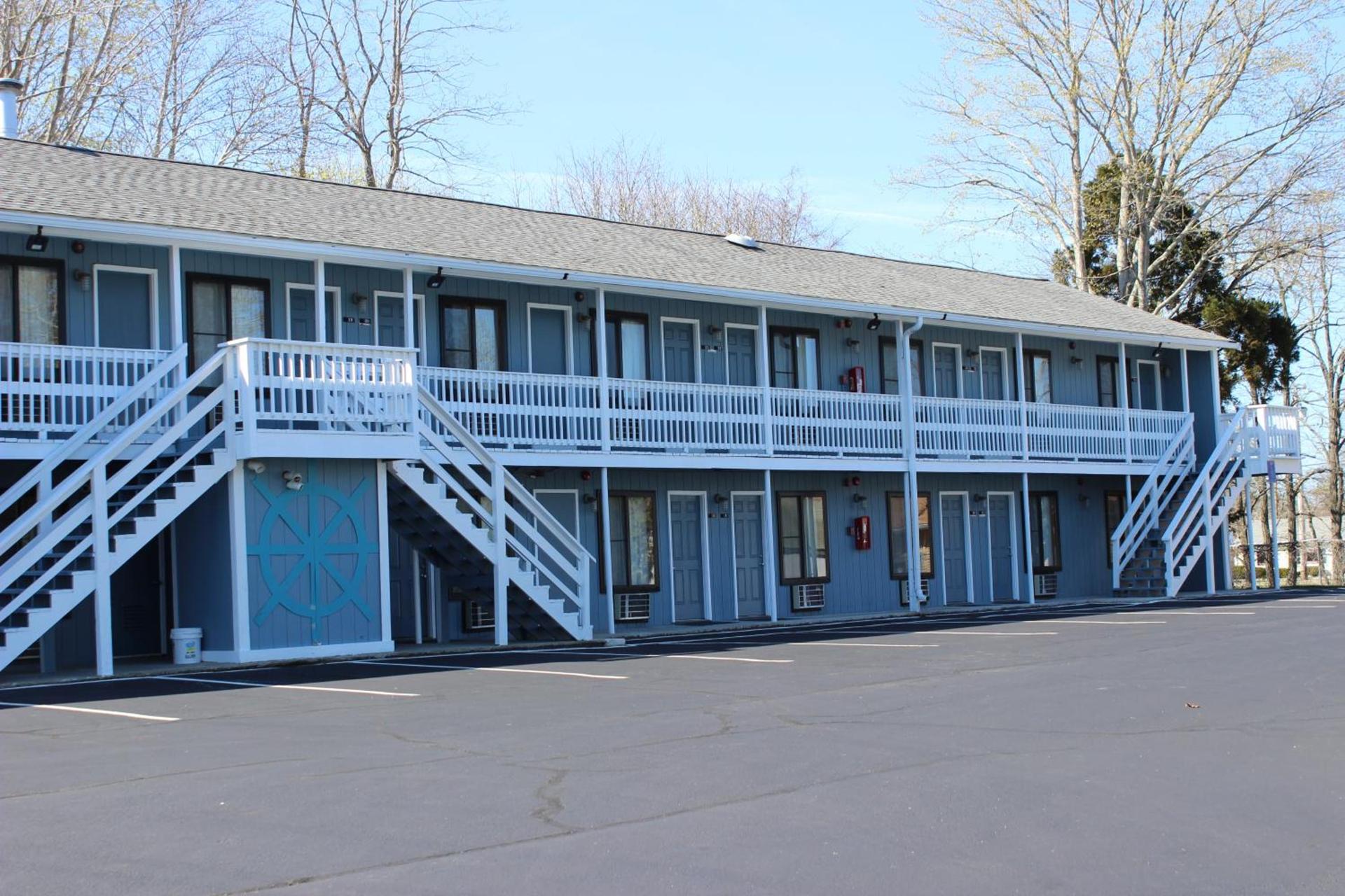 Atlantic Motel photo 4