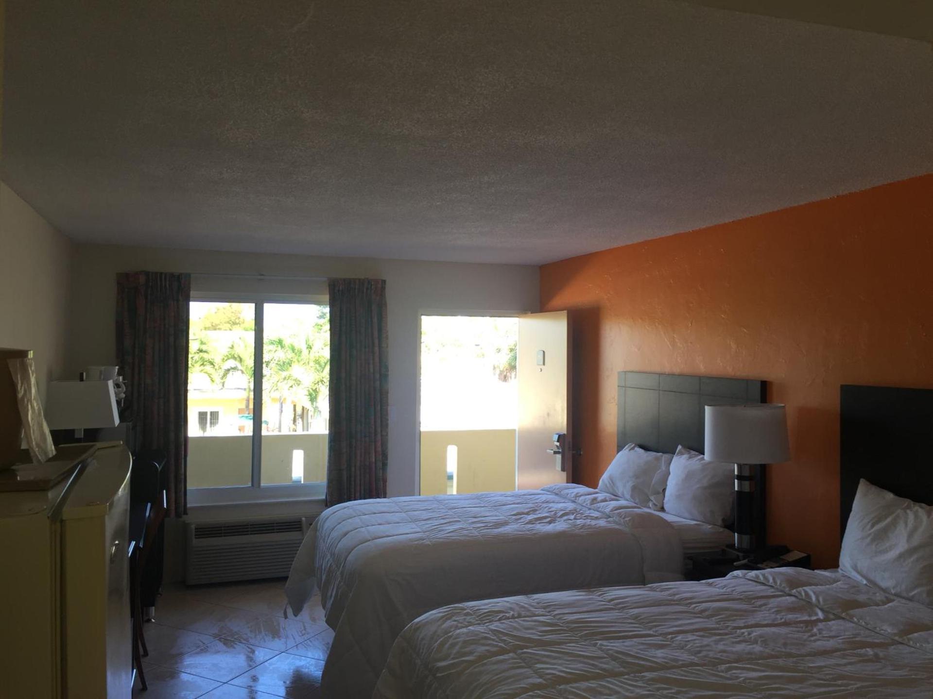 Curtis Inn & Suites photo 50