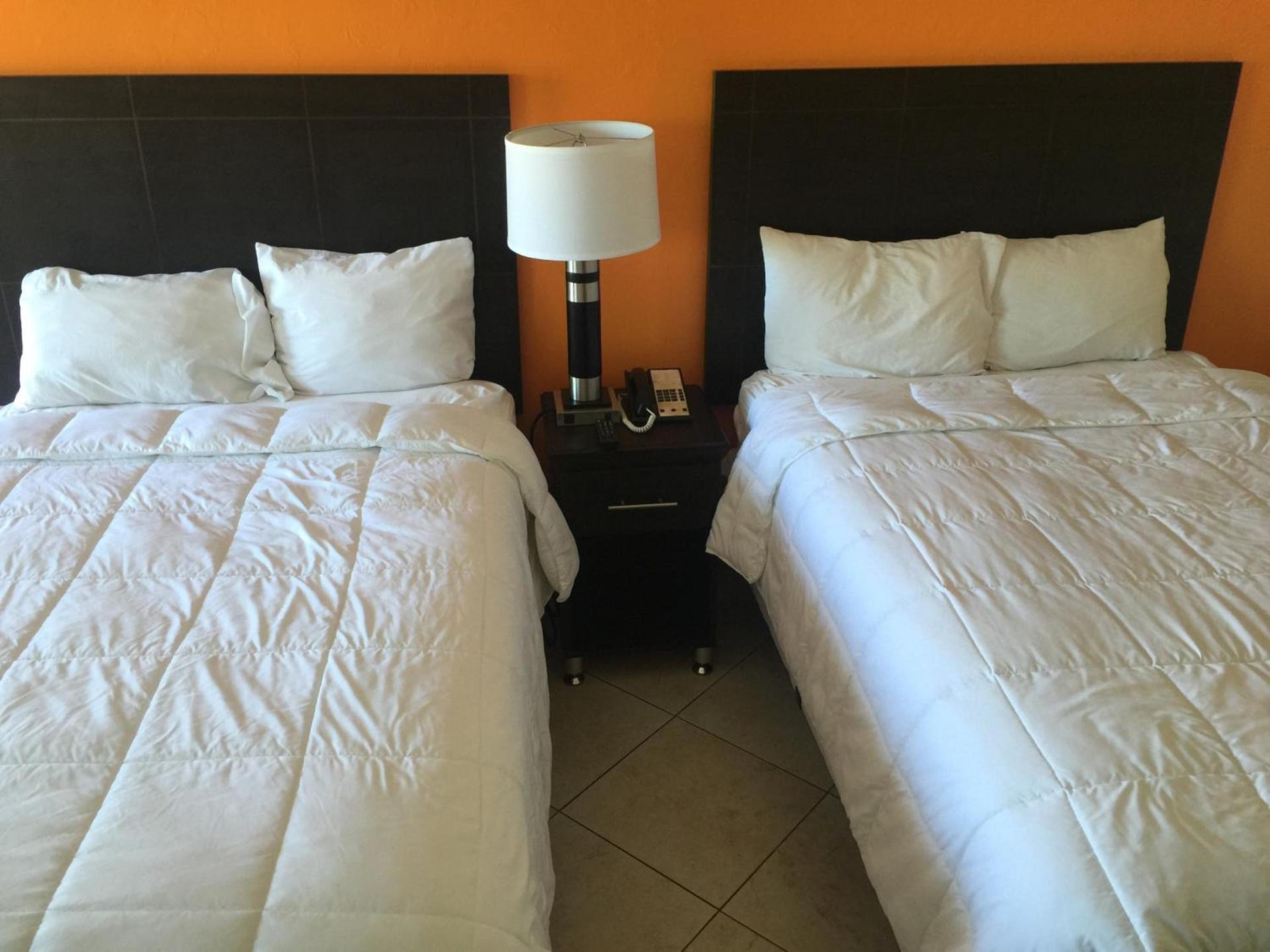 Curtis Inn & Suites photo 51