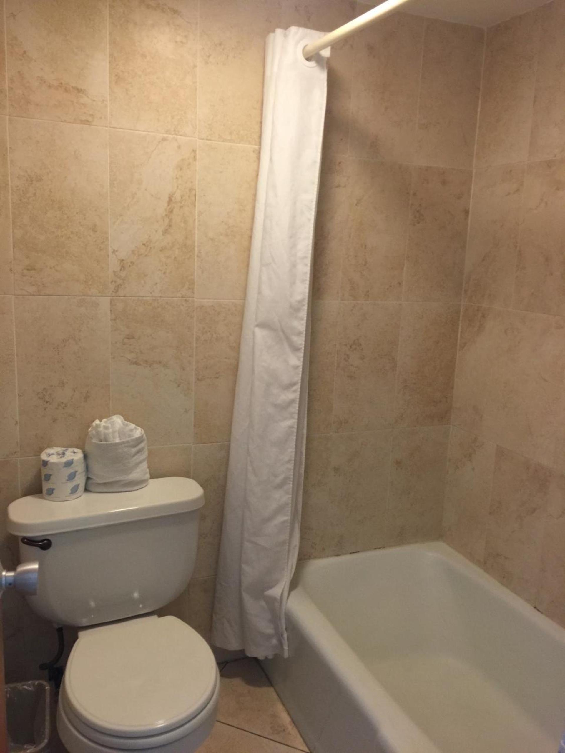 Curtis Inn & Suites photo 54