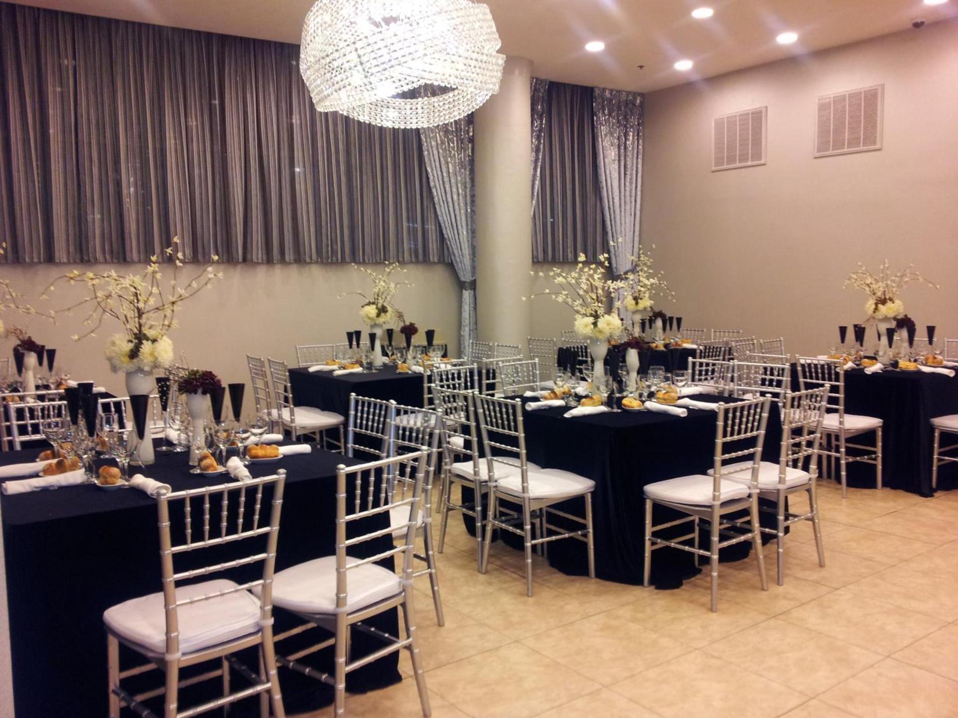 Pointe Plaza Hotel photo 50