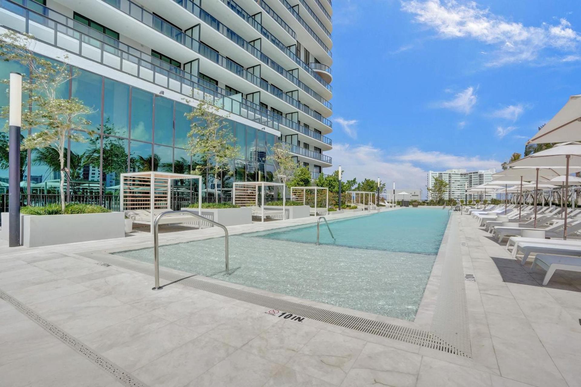 72 Park by Nomada Residences photo 11