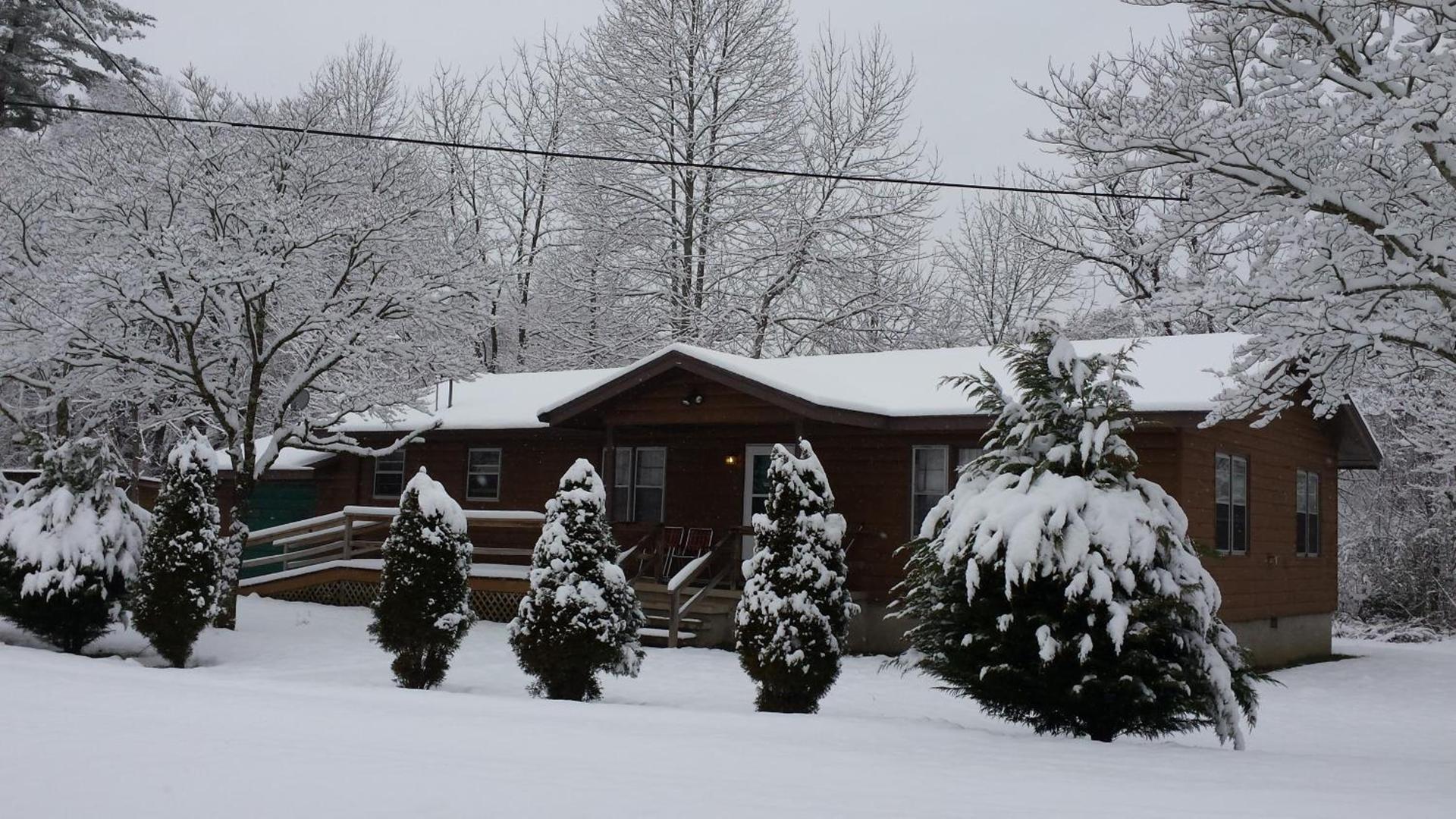 Two Rivers Lodge photo 25