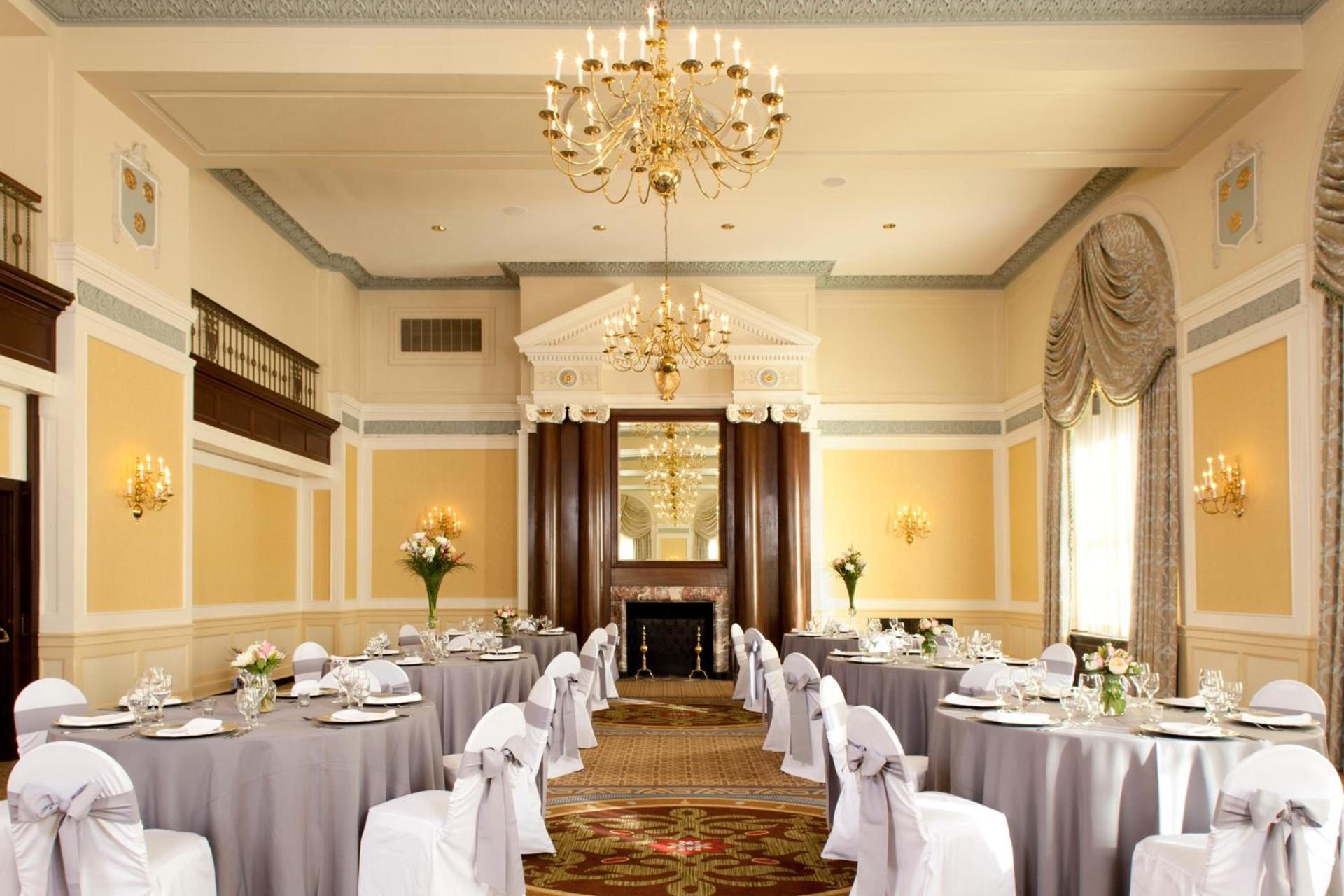 Francis Marion Hotel photo 40