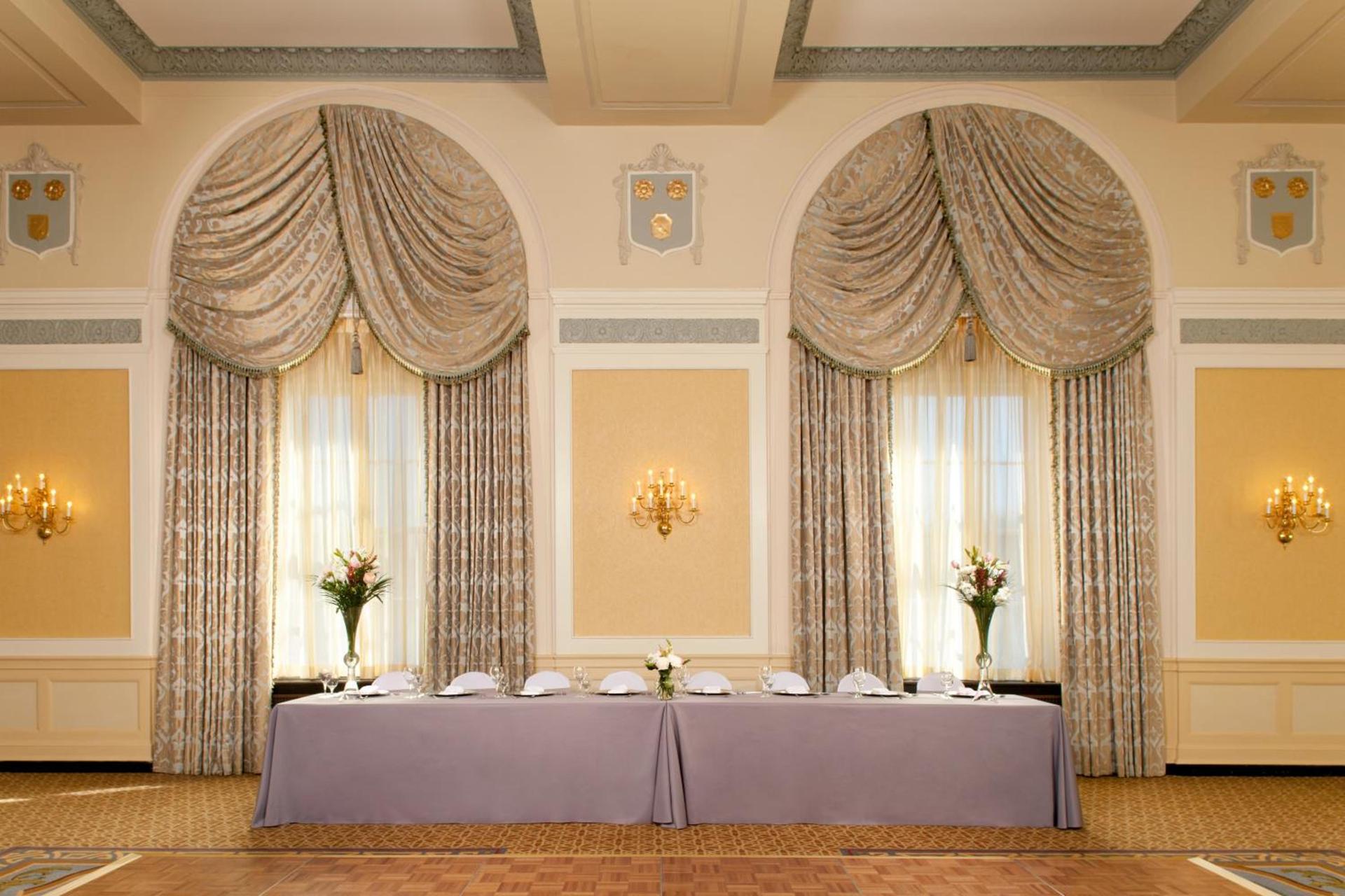 Francis Marion Hotel photo 41
