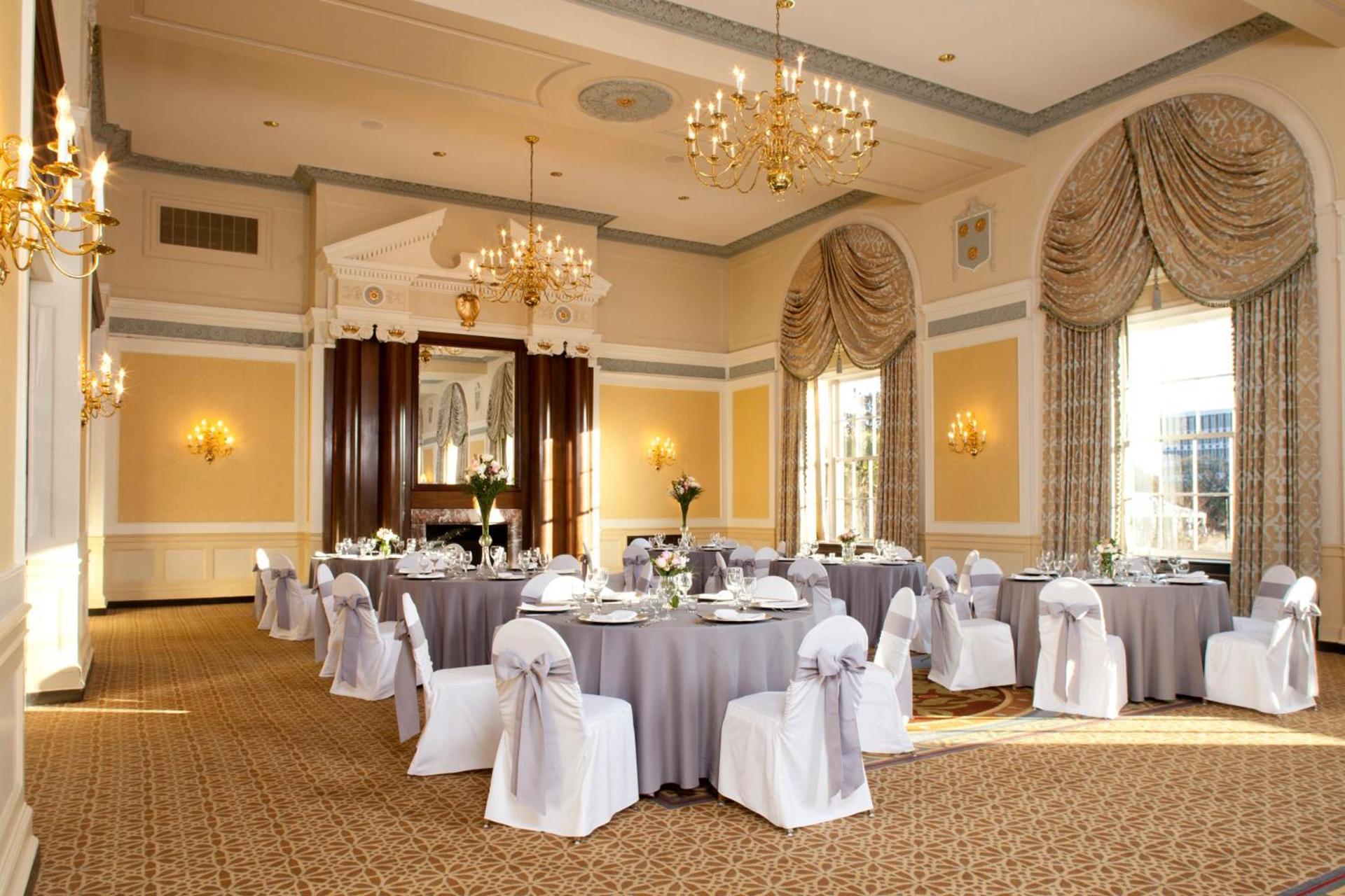 Francis Marion Hotel photo 44
