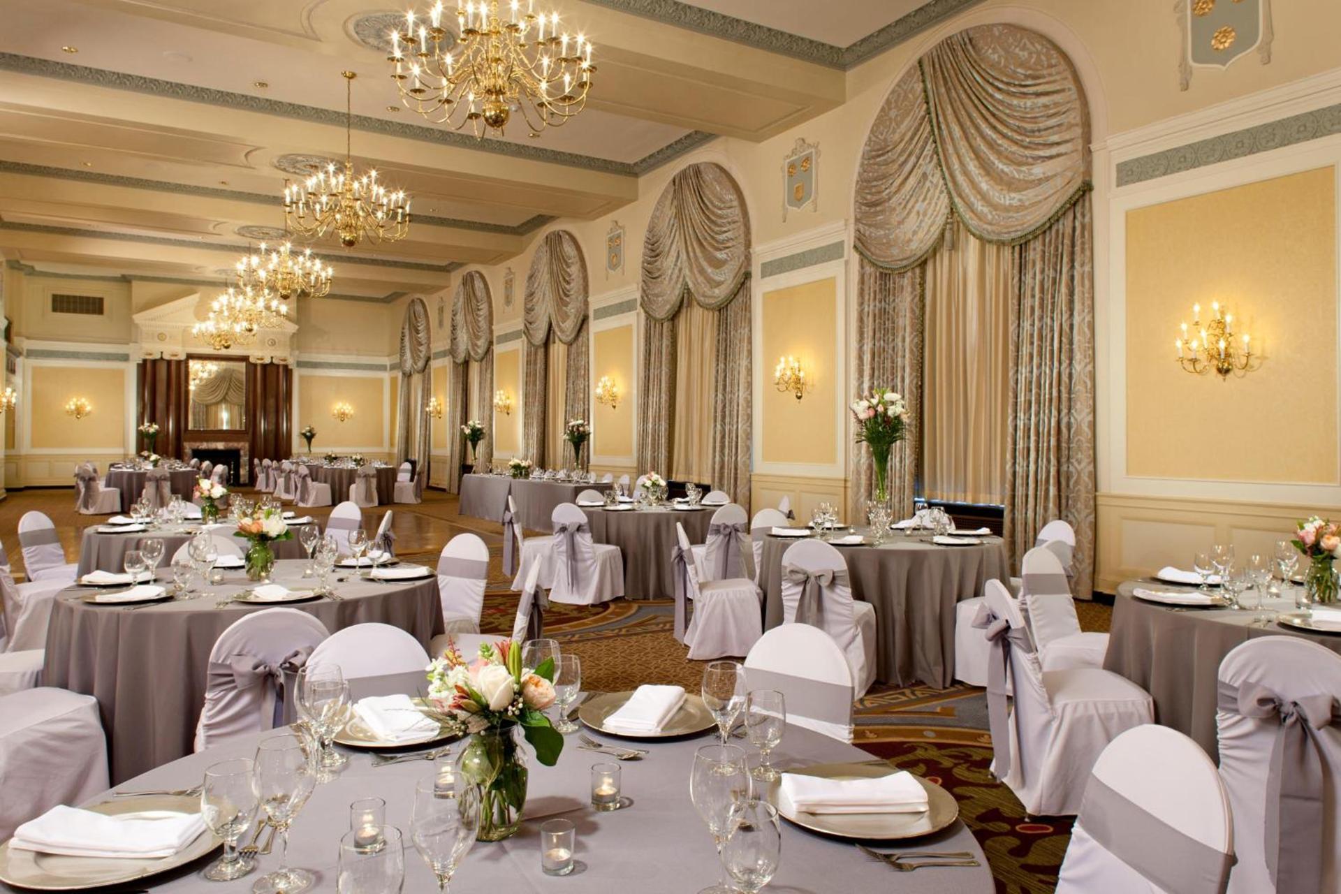 Francis Marion Hotel photo 42