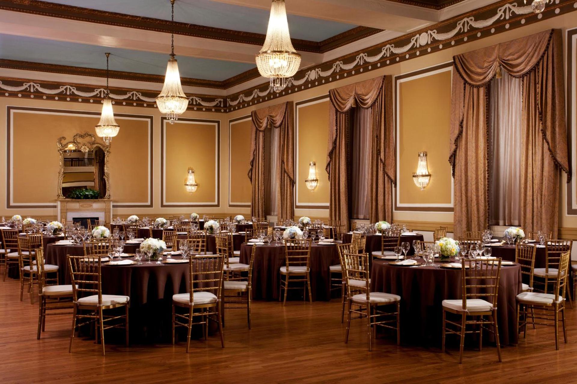 Francis Marion Hotel photo 45
