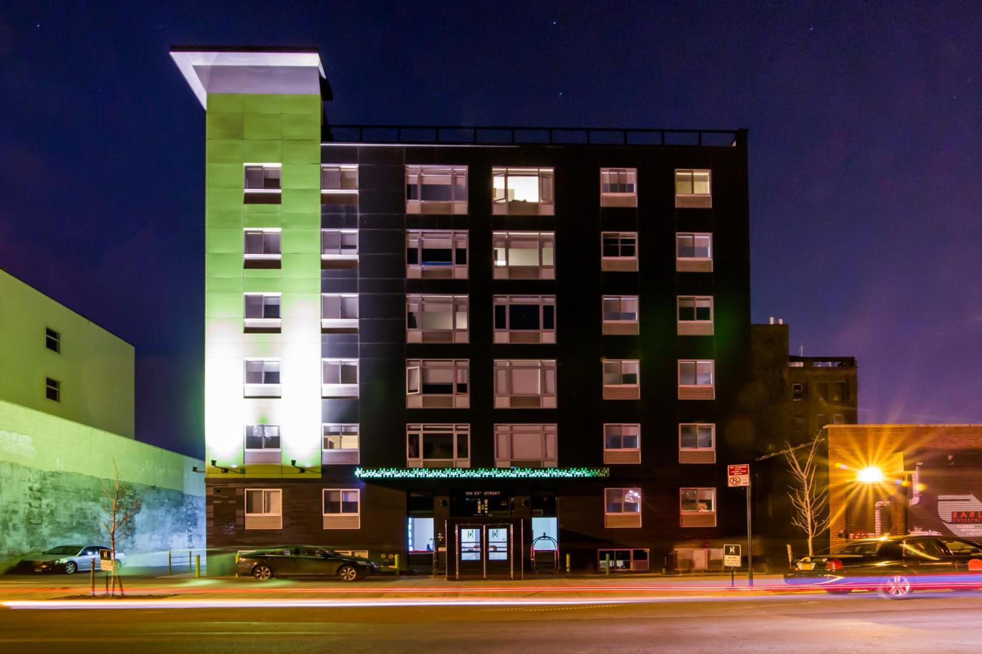 Hotel BPM Brooklyn New York photo 2