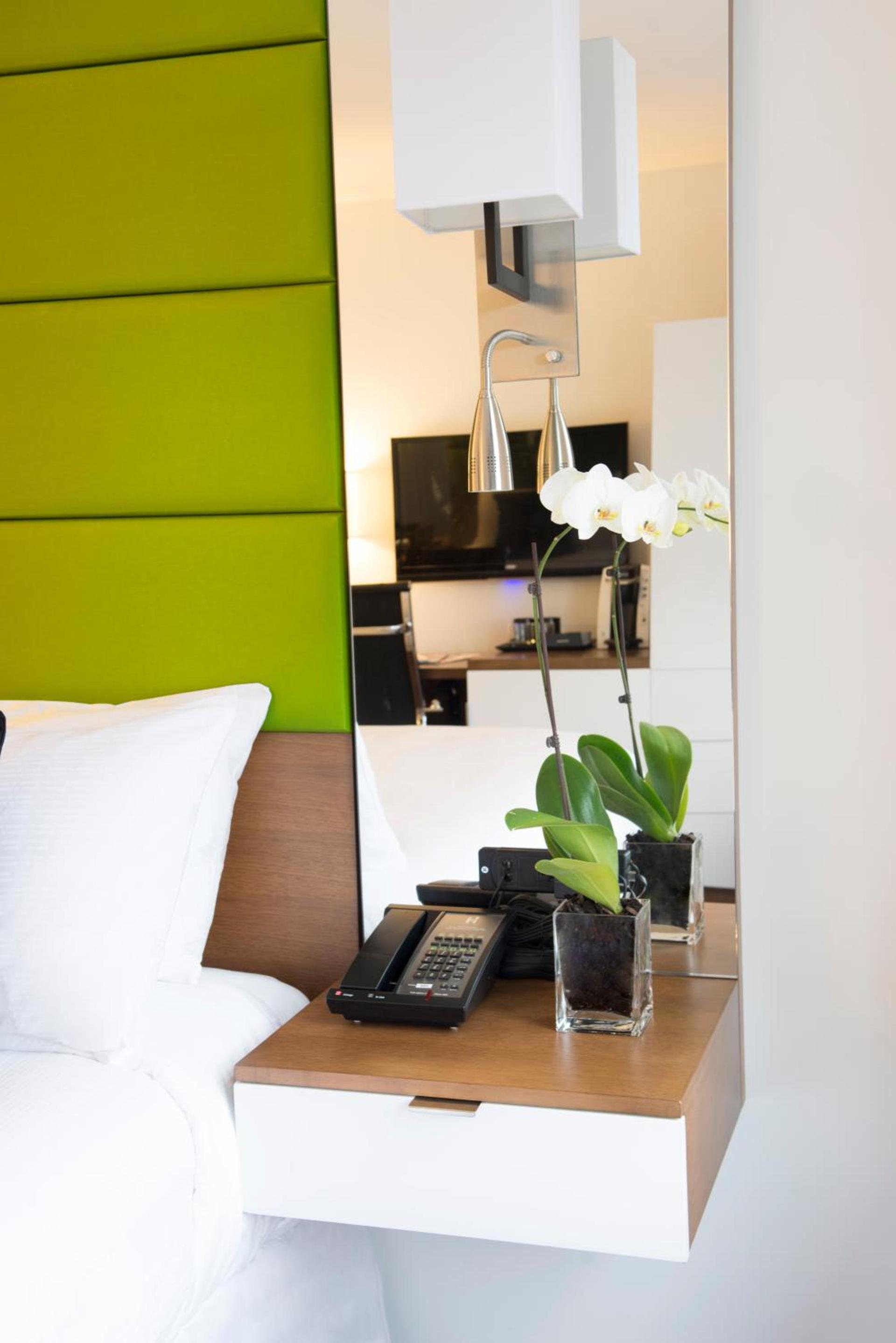 Hotel BPM Brooklyn New York photo 3
