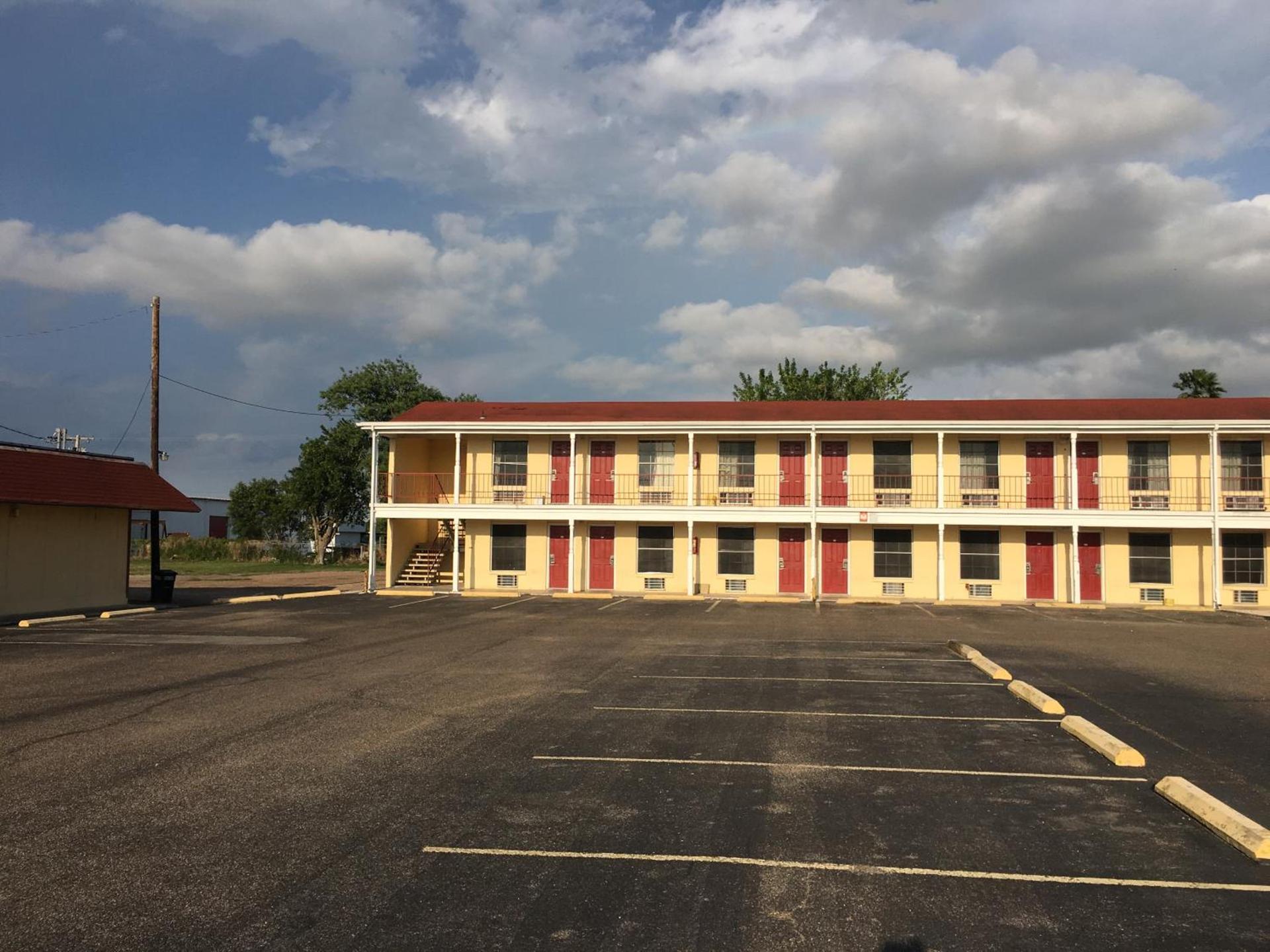 Alice Motor Inn photo 4