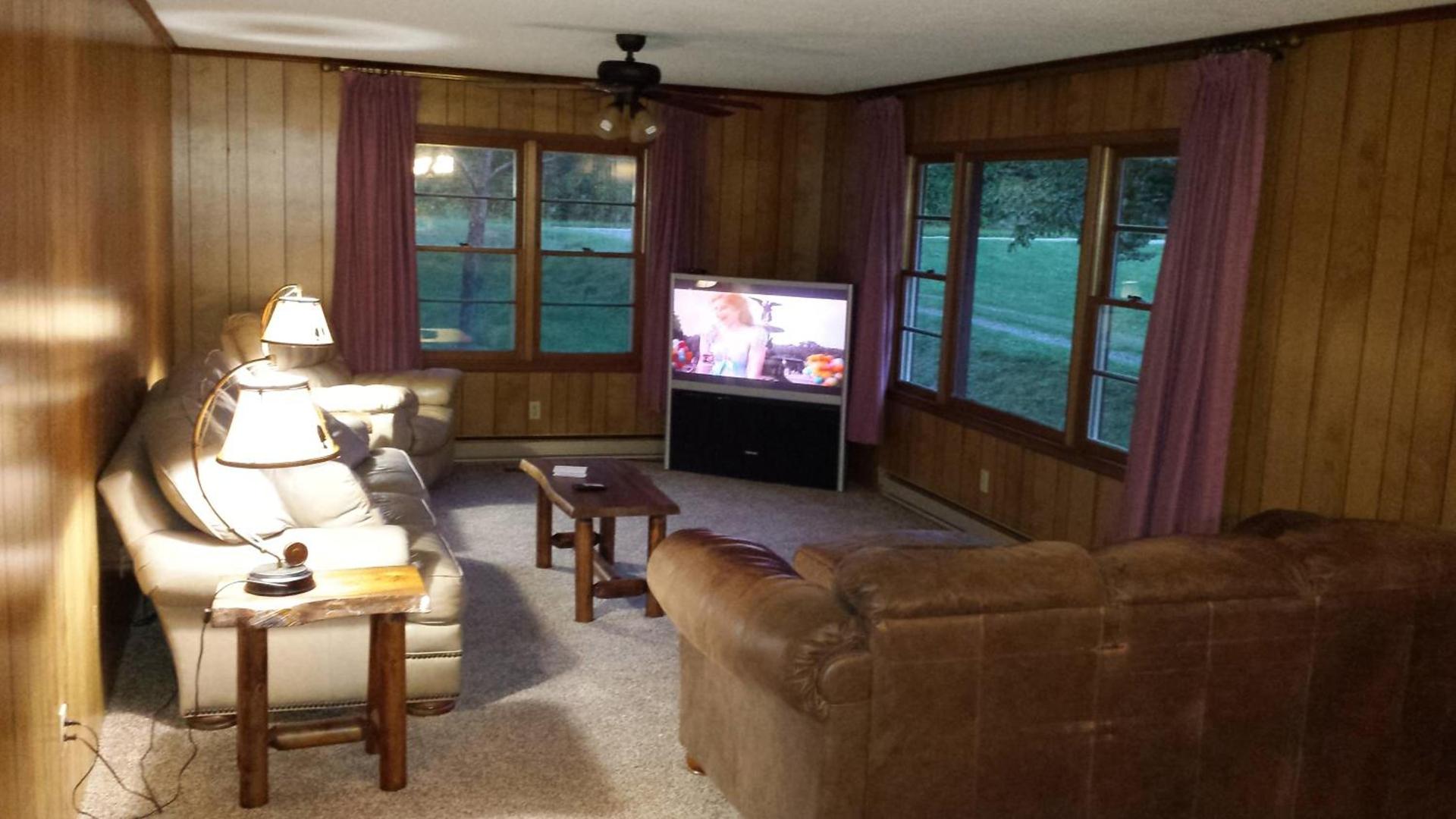 Two Rivers Lodge photo 11
