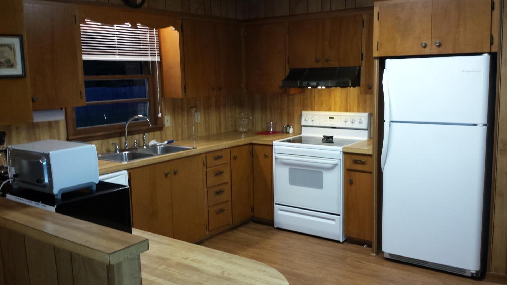 Two Rivers Lodge photo 12
