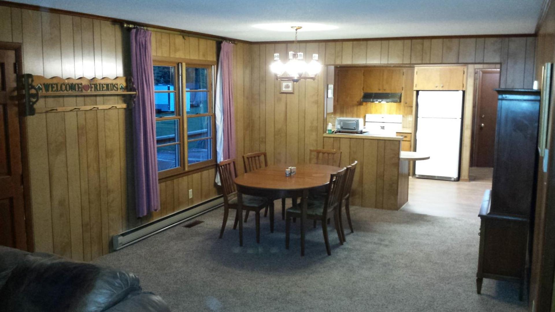 Two Rivers Lodge photo 13