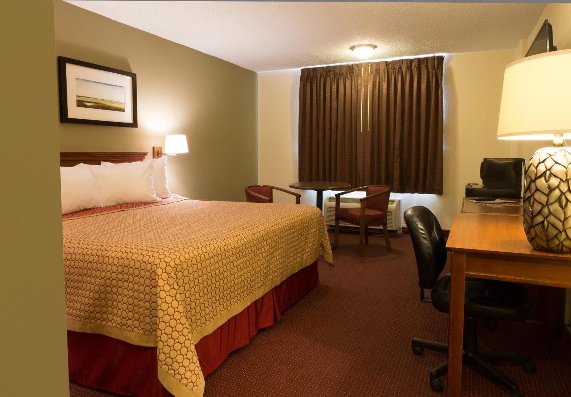 Marina Inn & Suites Chalmette-New Orleans photo 19