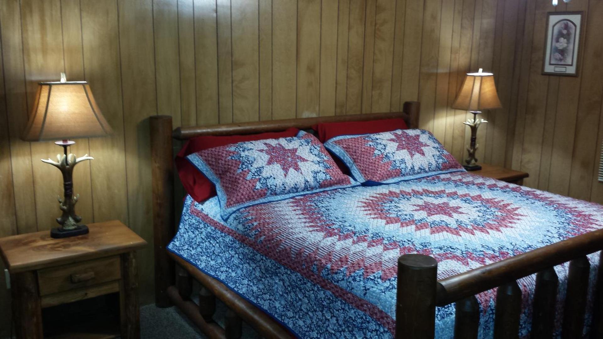 Two Rivers Lodge photo 14