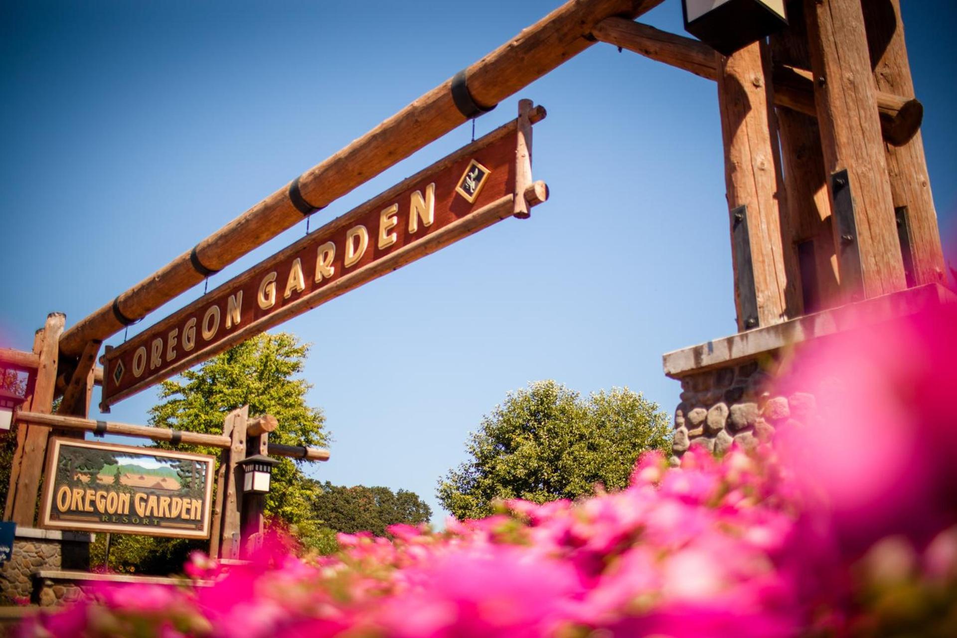 Oregon Garden Resort photo 11