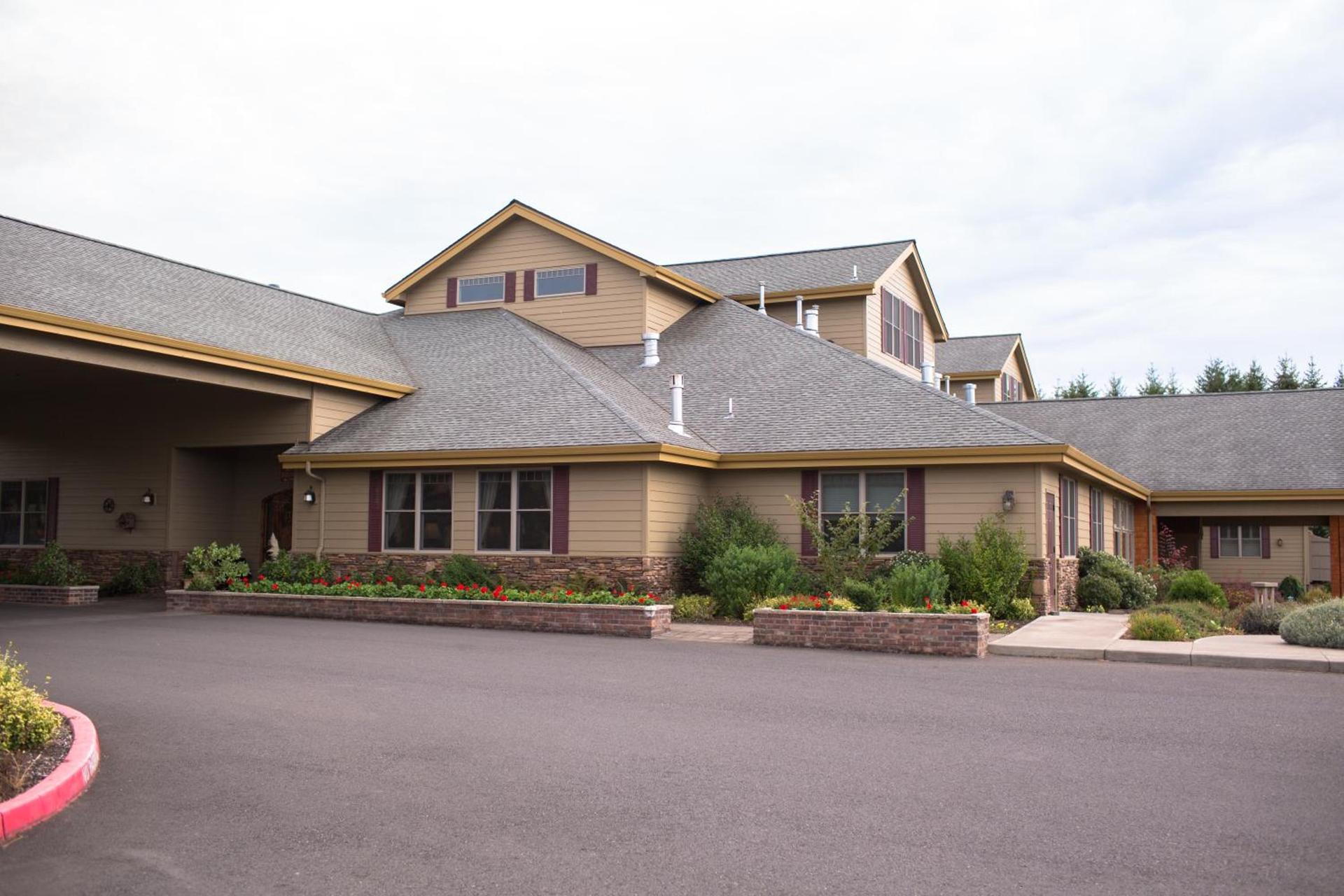Oregon Garden Resort photo 15