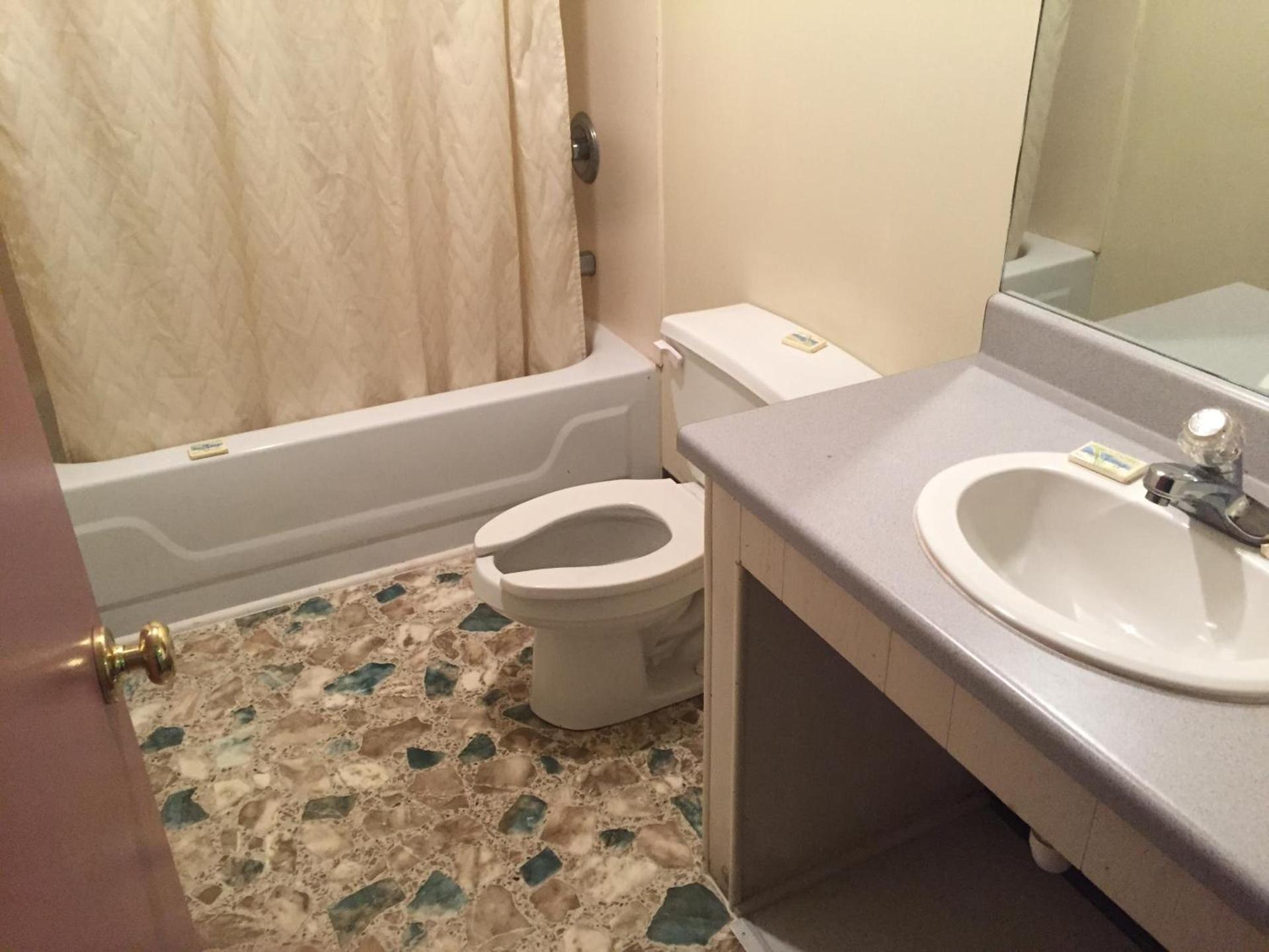 Daniel Boone Motor Inn photo 12