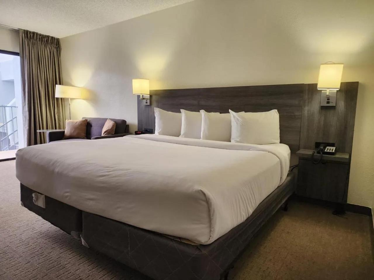 Las palmas Hotel Tucson photo 15