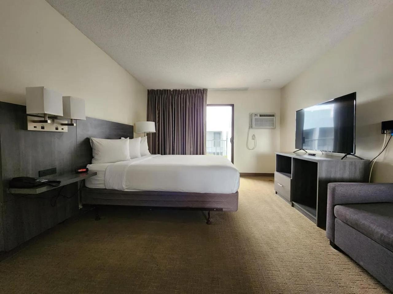 Las palmas Hotel Tucson photo 14