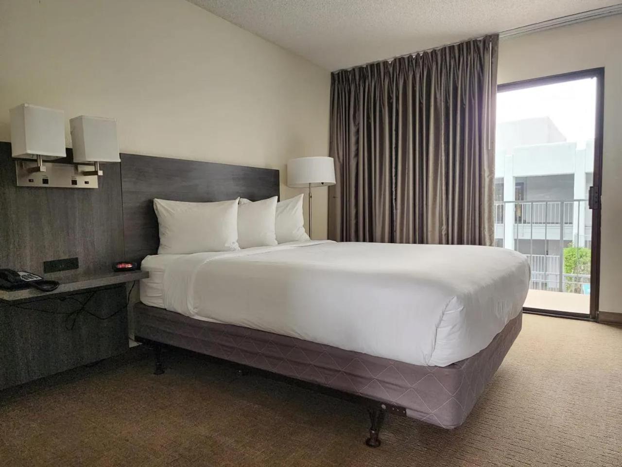 Las palmas Hotel Tucson photo 11
