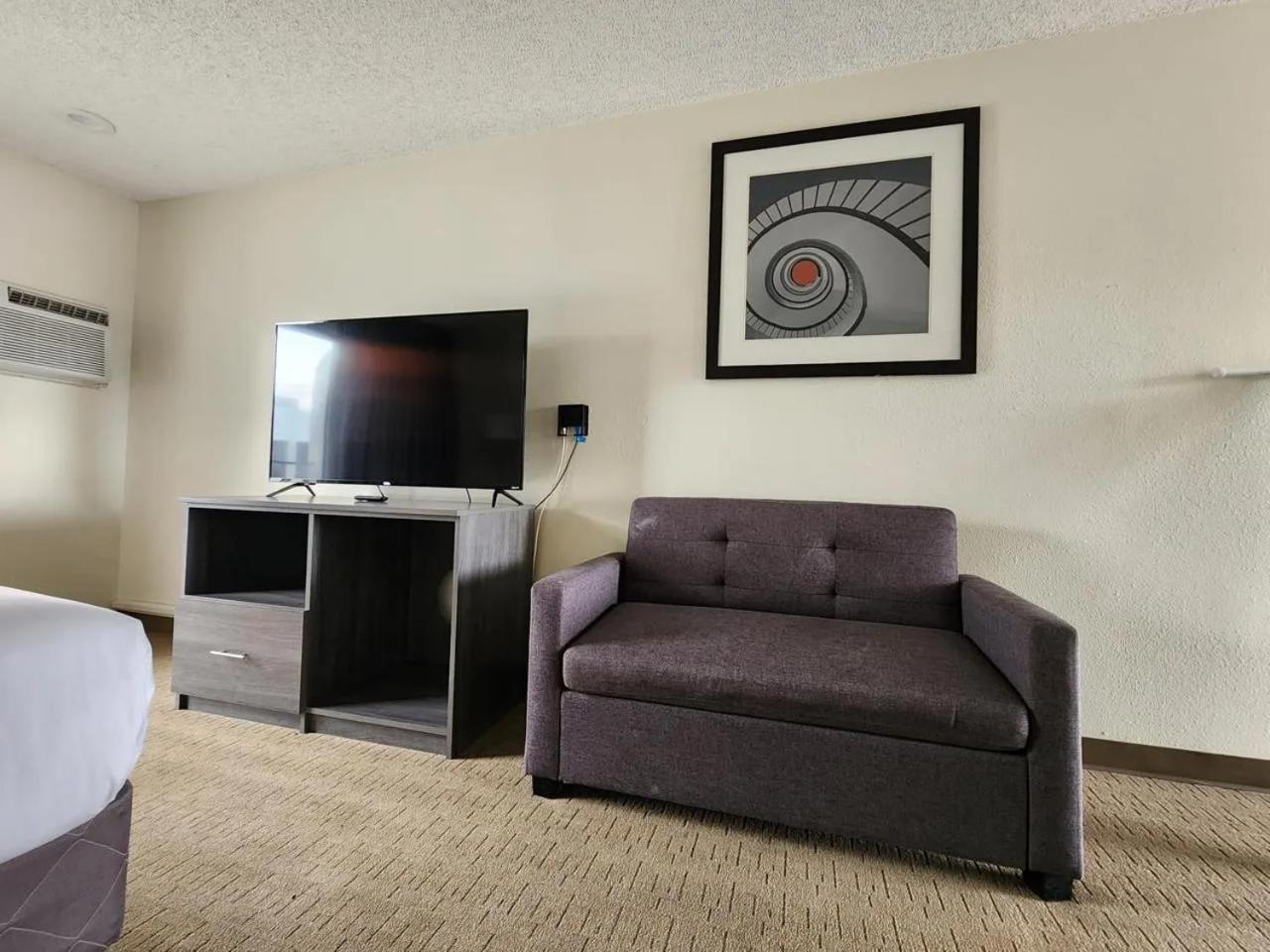 Las palmas Hotel Tucson photo 12