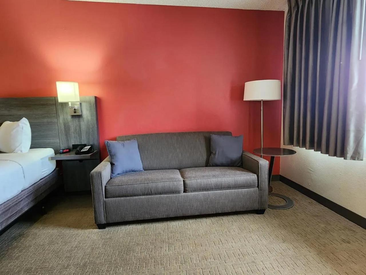 Las palmas Hotel Tucson photo 16