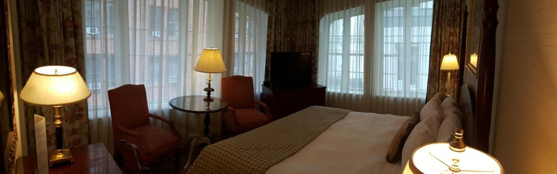 The Wall Street Inn photo 33