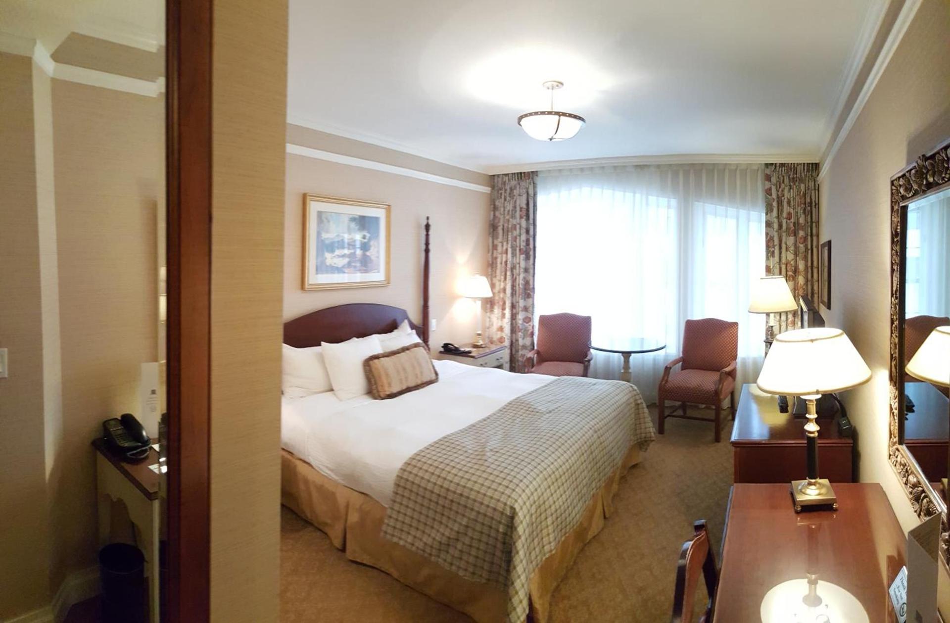 The Wall Street Inn photo 34