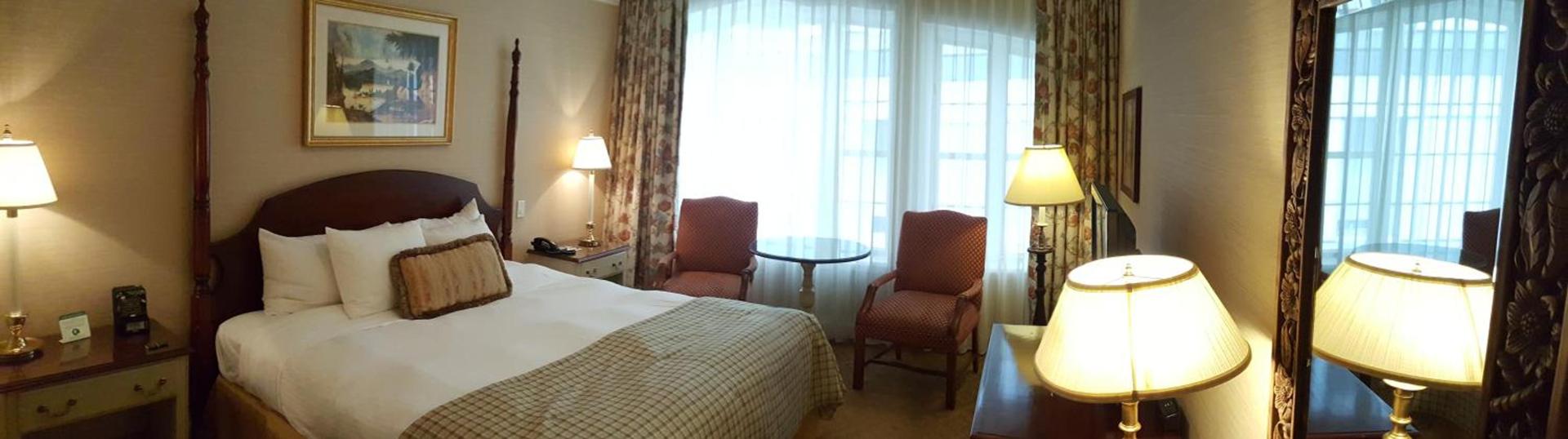 The Wall Street Inn photo 35