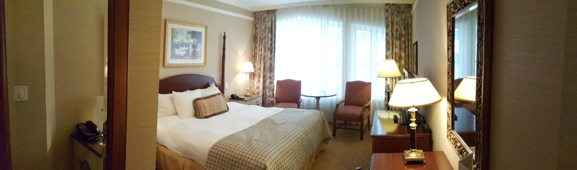 The Wall Street Inn photo 36