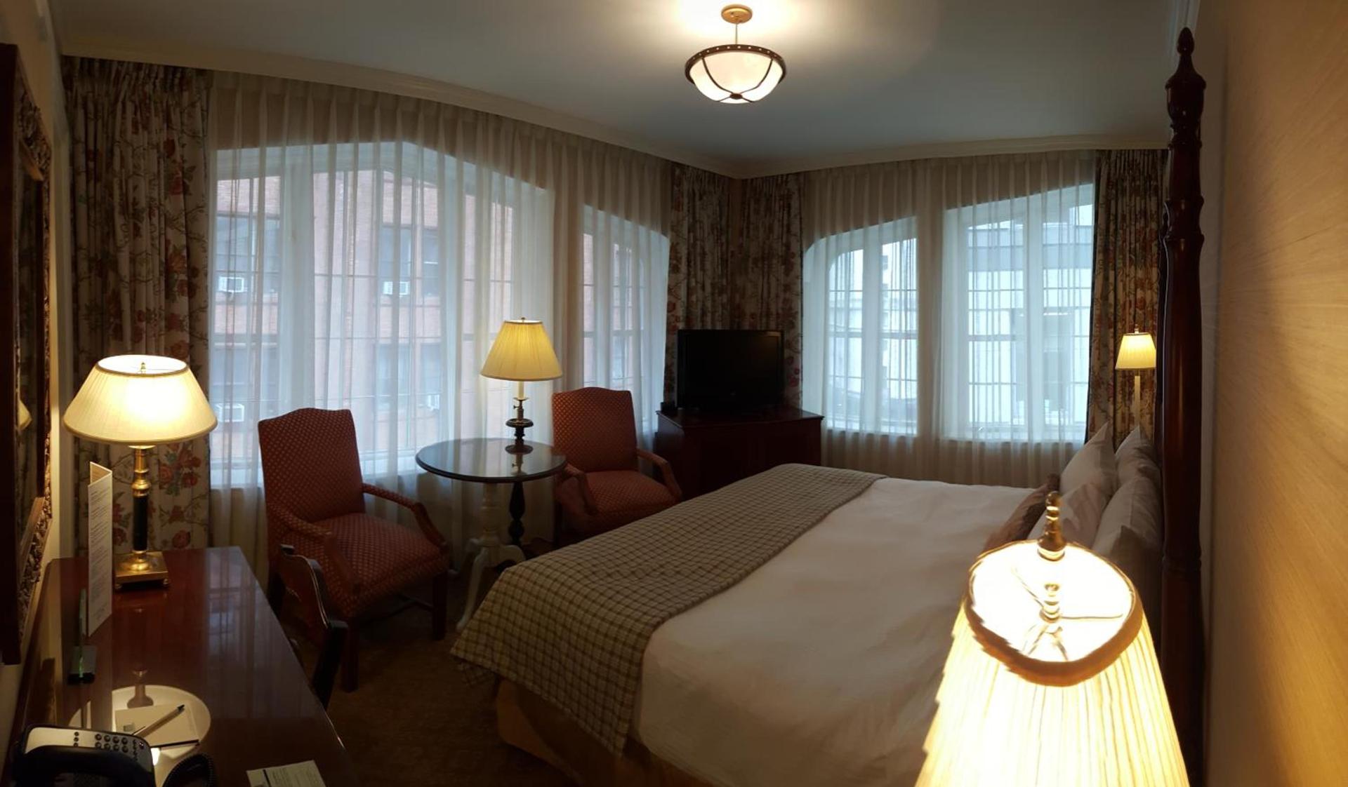 The Wall Street Inn photo 37