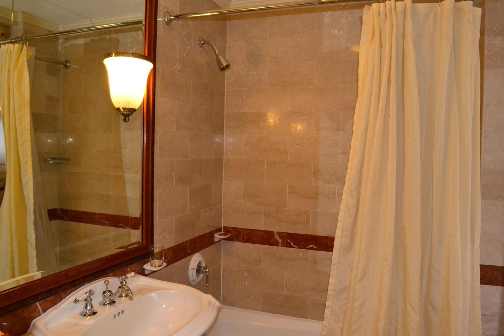 The Wall Street Inn photo 38