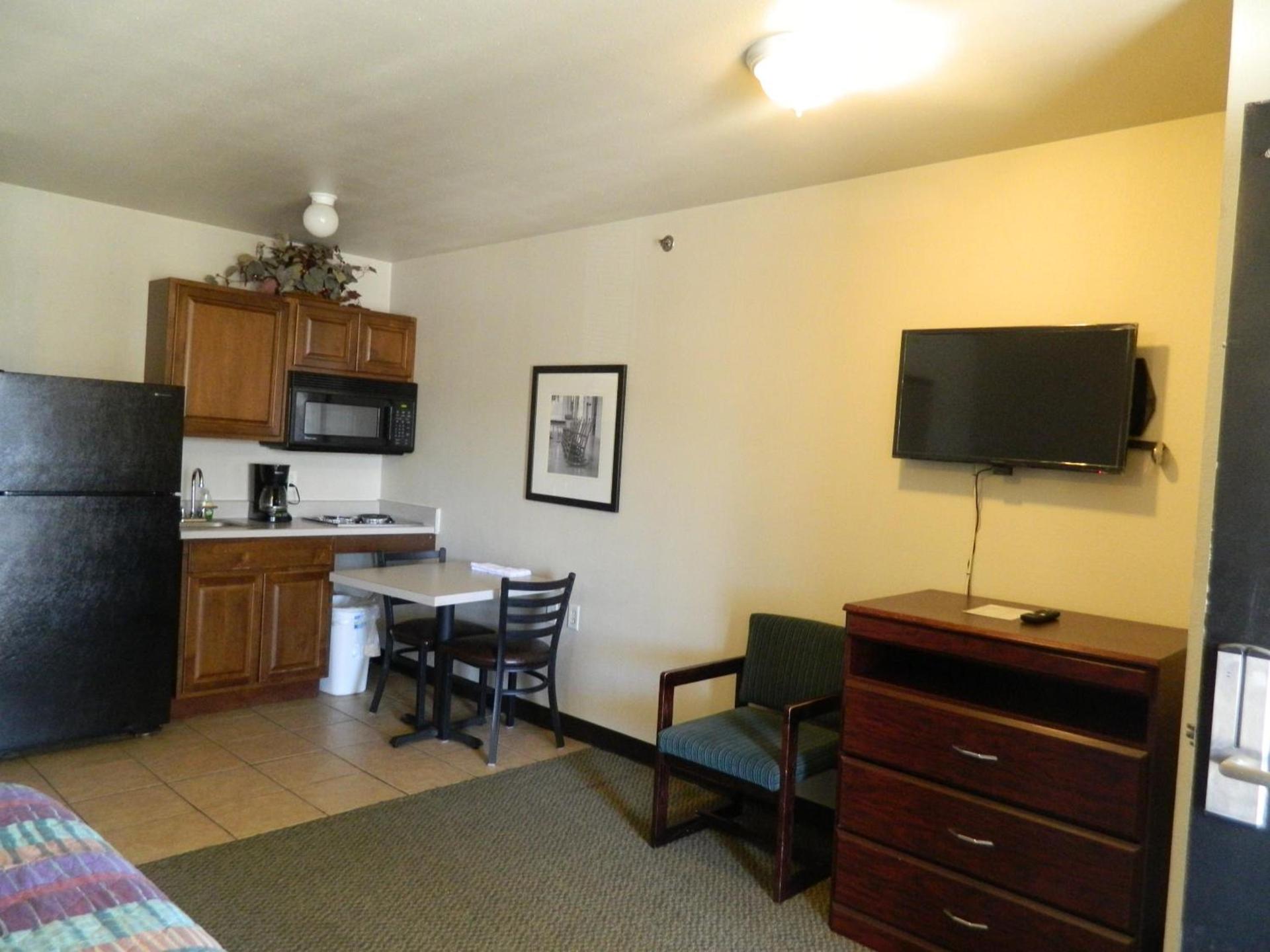 Paris Extended Stay Suites photo 5