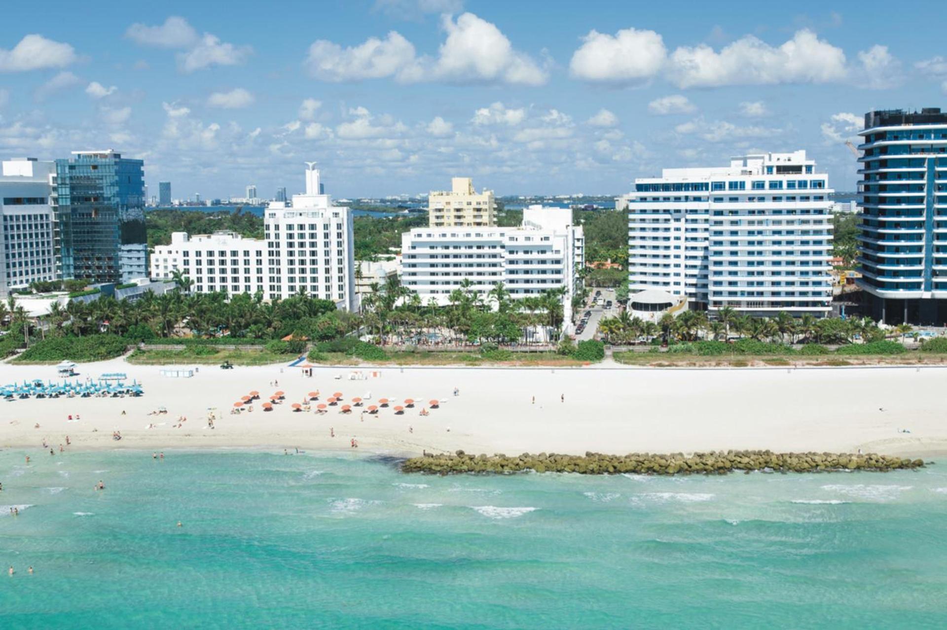 Riu Plaza Miami Beach photo 9