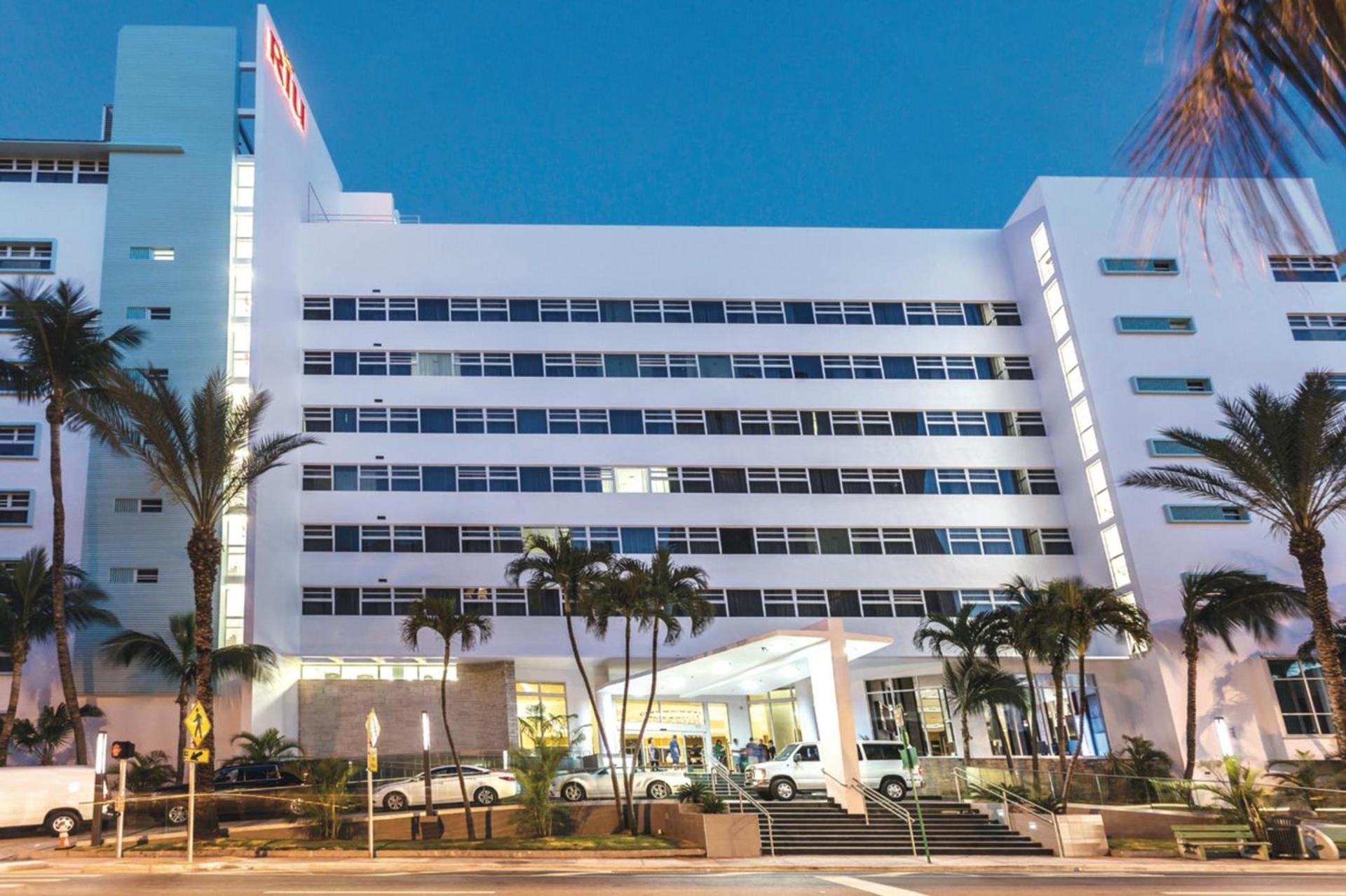 Riu Plaza Miami Beach photo 5