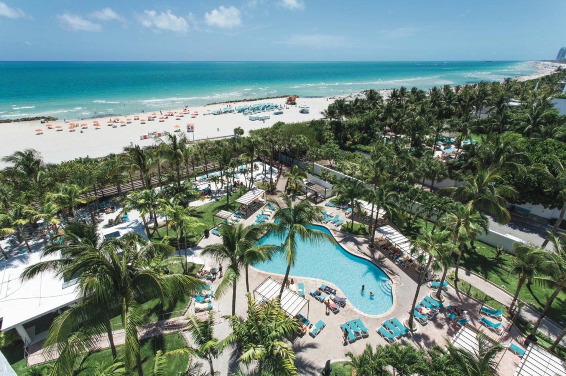 Riu Plaza Miami Beach photo 4
