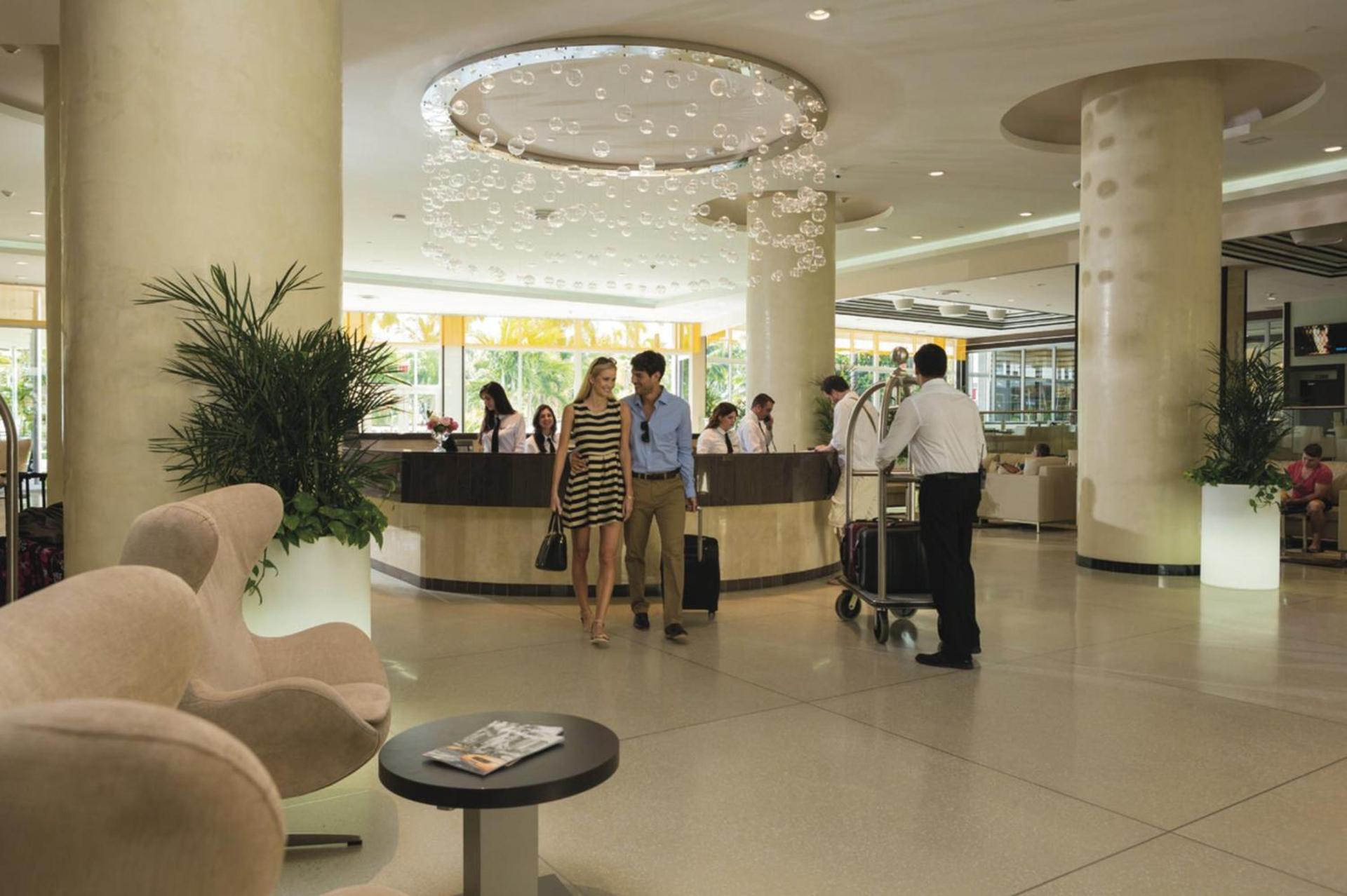 Riu Plaza Miami Beach photo 35