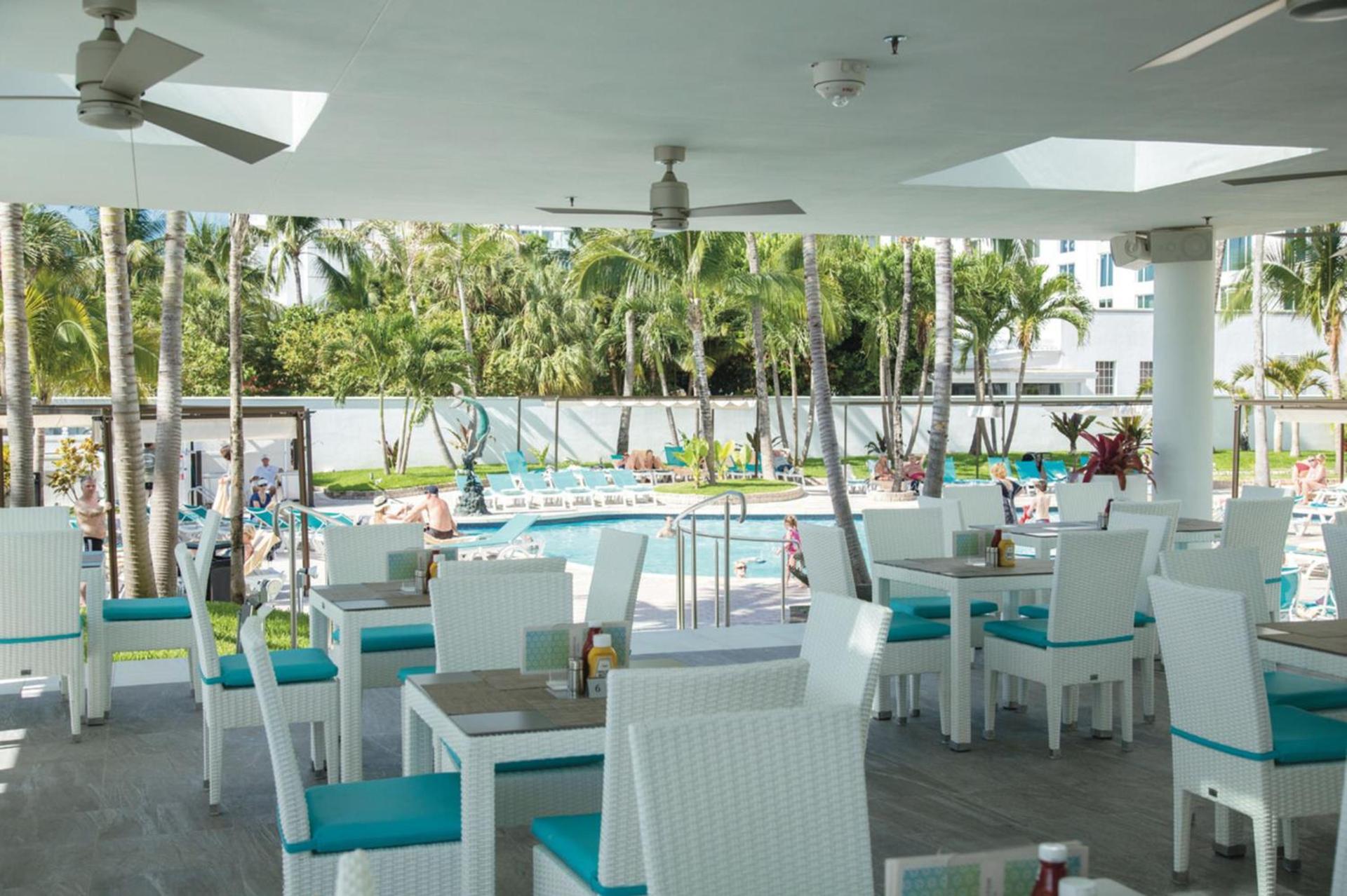 Riu Plaza Miami Beach photo 49